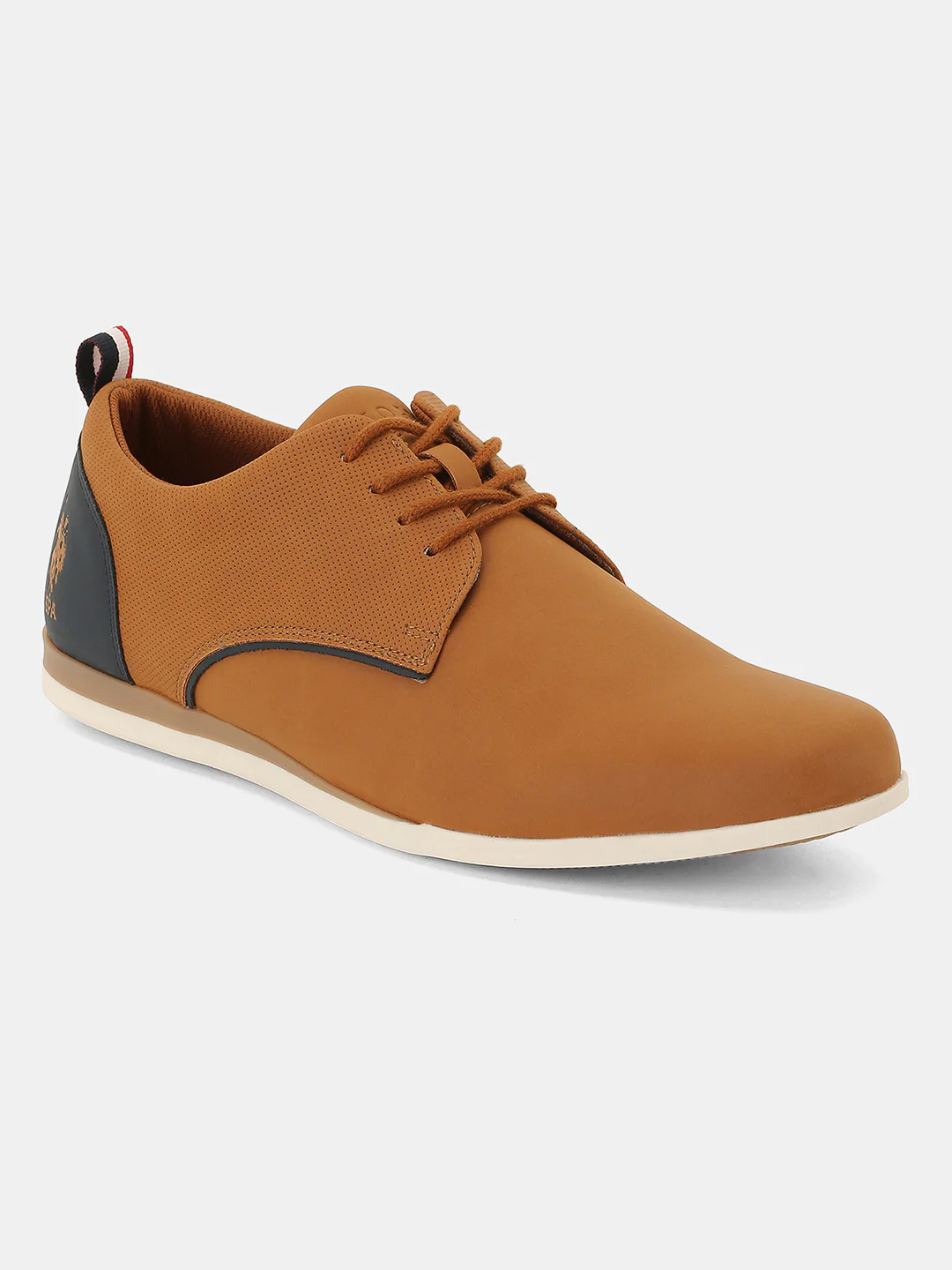 Men Lace Ups Darryl 3.0 Casual Shoes - Image 4