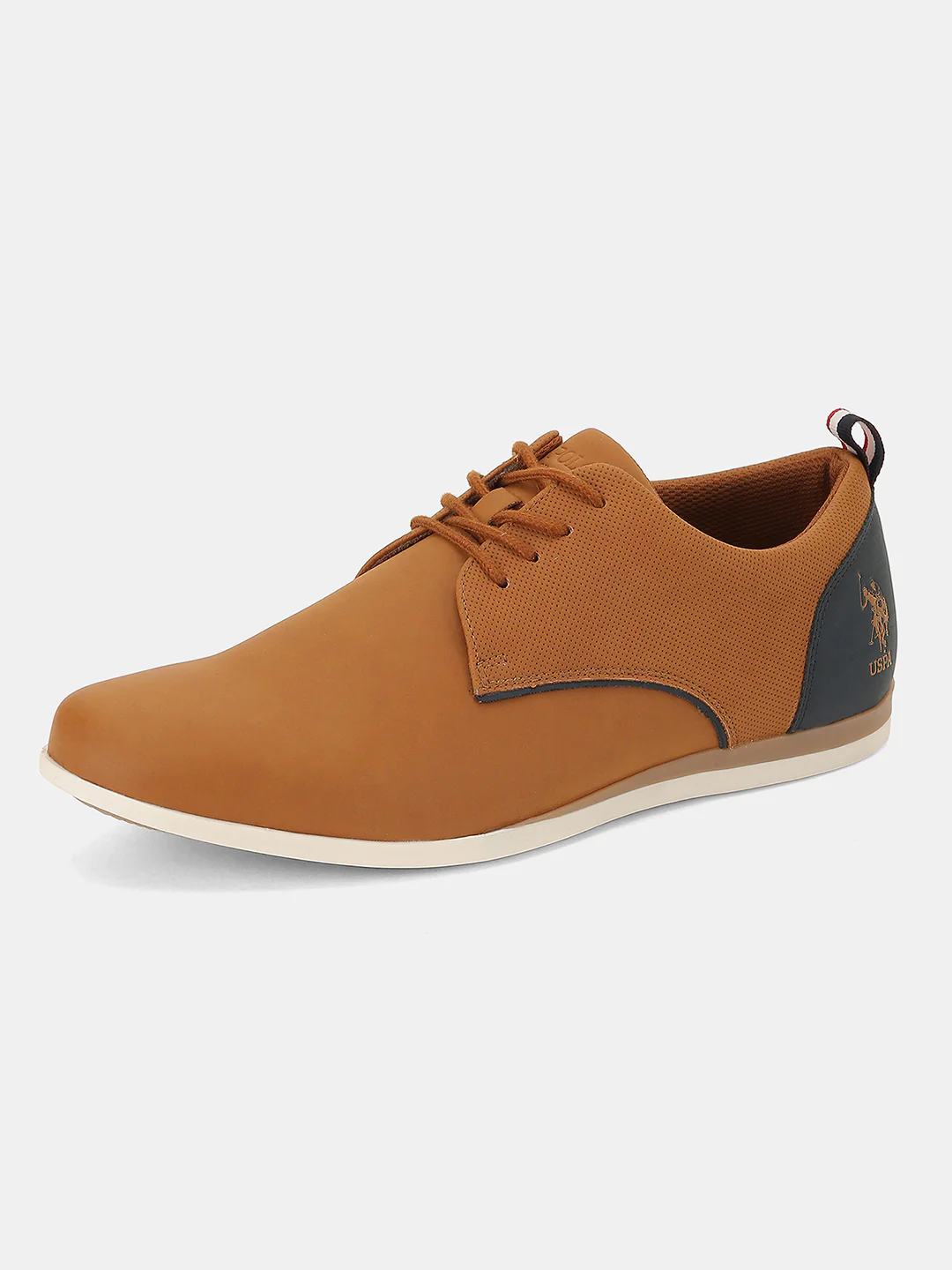 Men Lace Ups Darryl 3.0 Casual Shoes - Image 5