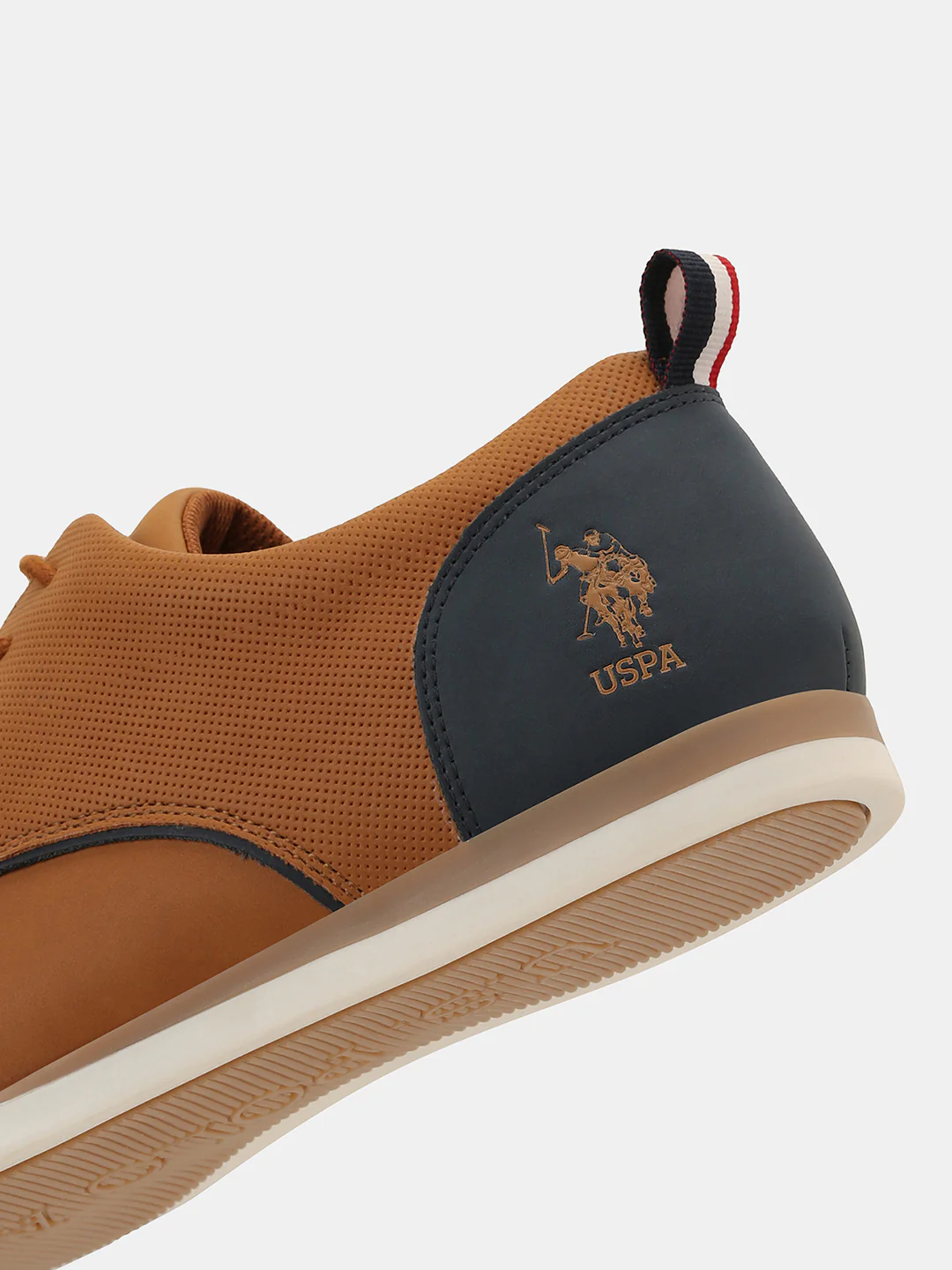 Men Lace Ups Darryl 3.0 Casual Shoes - Image 6