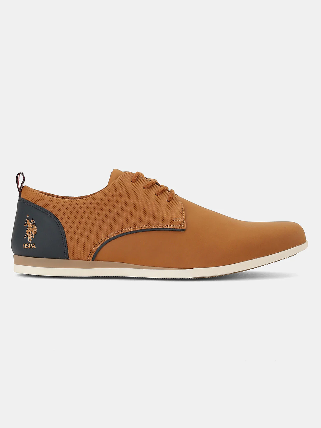 Men Lace Ups Darryl 3.0 Casual Shoes - Image 7