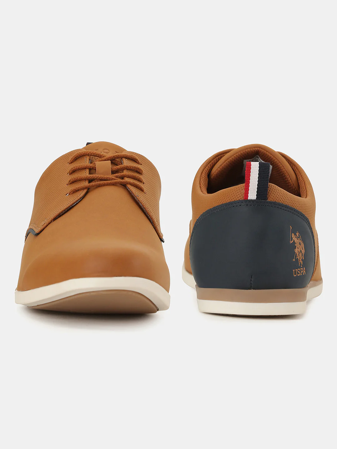 Men Lace Ups Darryl 3.0 Casual Shoes - Image 9