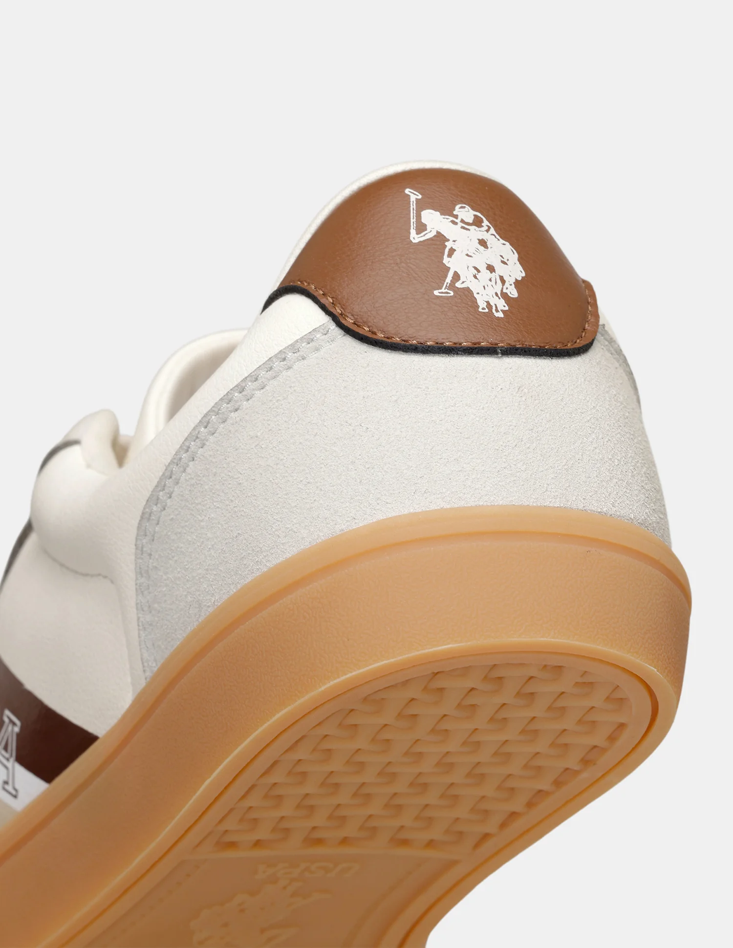 Men Lace-Ups Hamet Sneakers - Image 5
