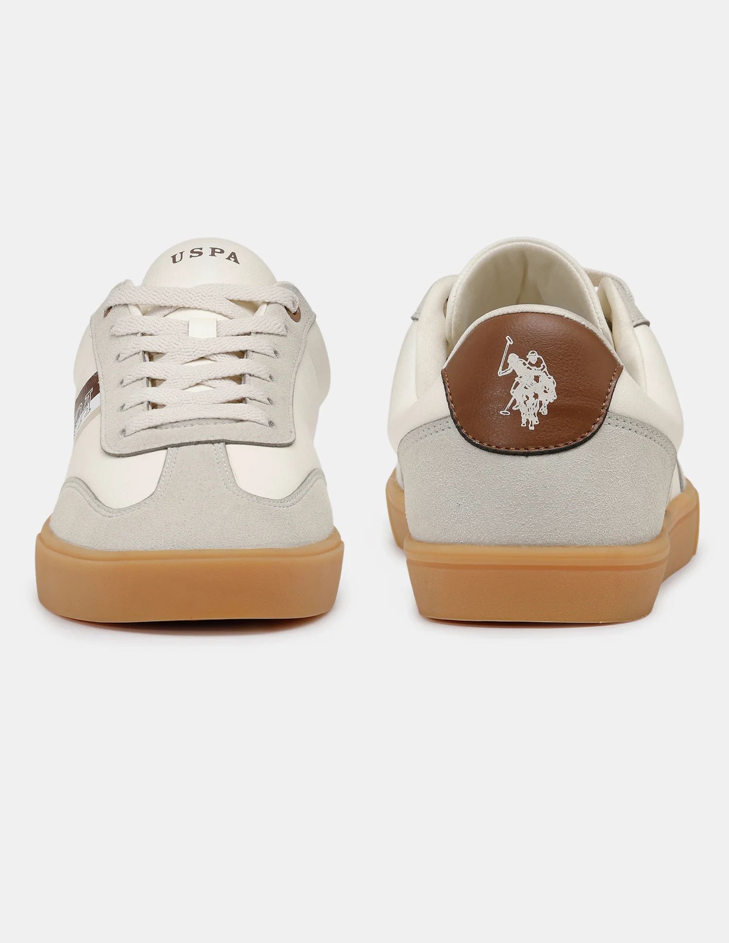 Men Lace-Ups Hamet Sneakers - Image 8