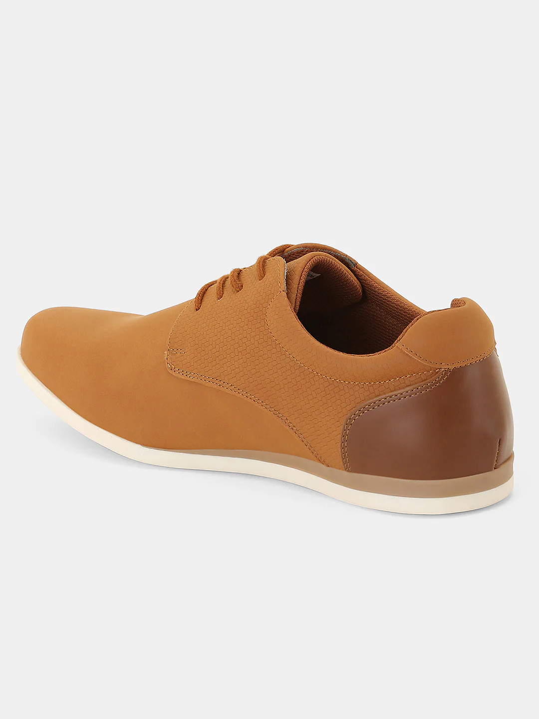 Men Lace Ups Lucius 4.0 Casual Shoes - Image 2