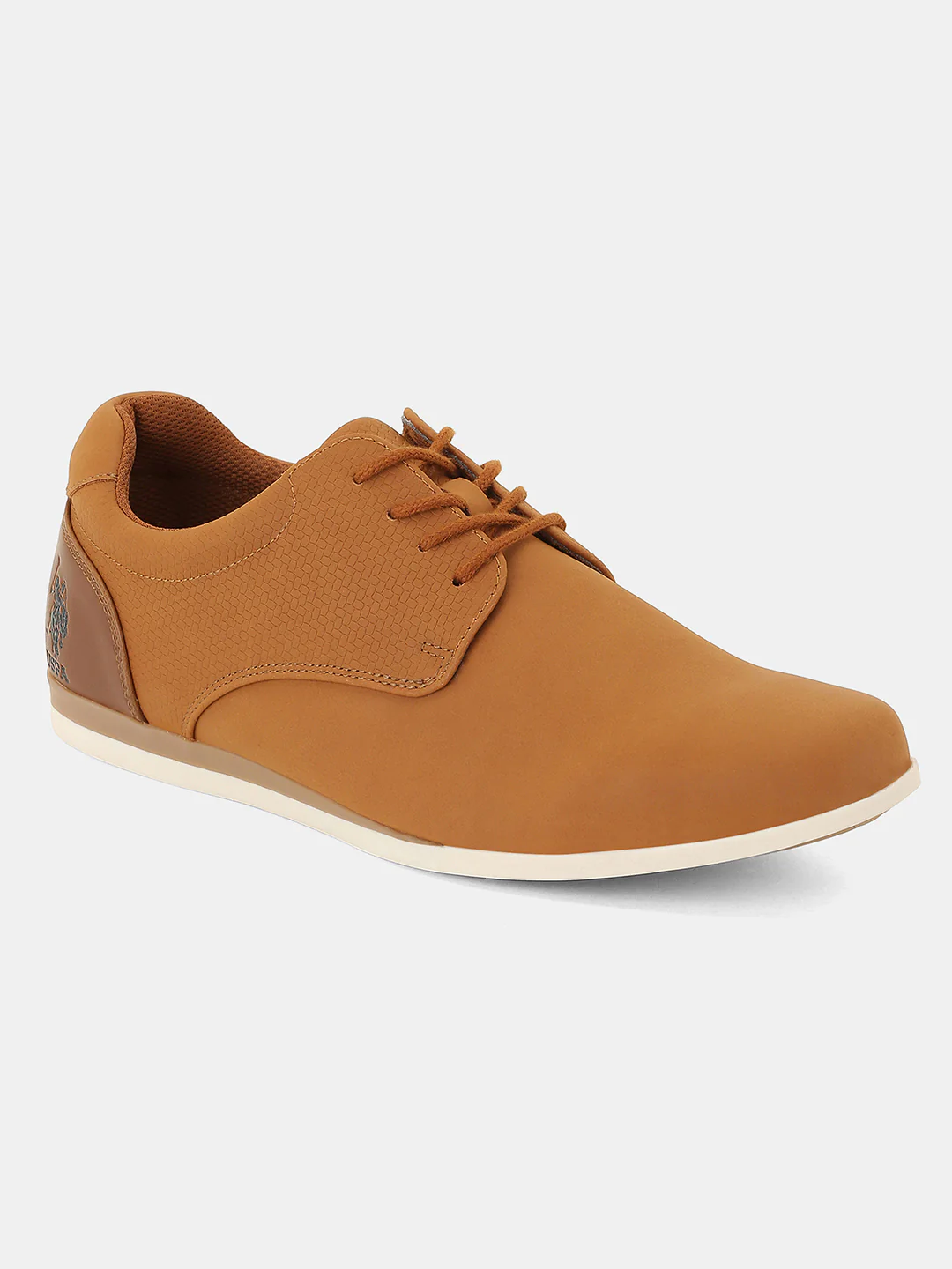 Men Lace Ups Lucius 4.0 Casual Shoes - Image 3