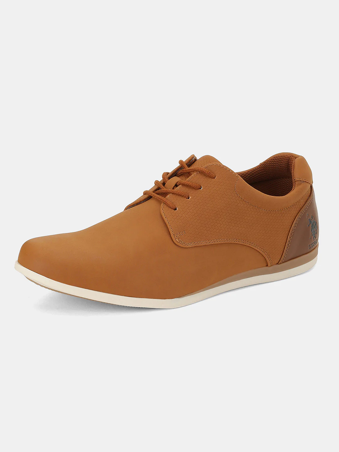 Men Lace Ups Lucius 4.0 Casual Shoes - Image 4