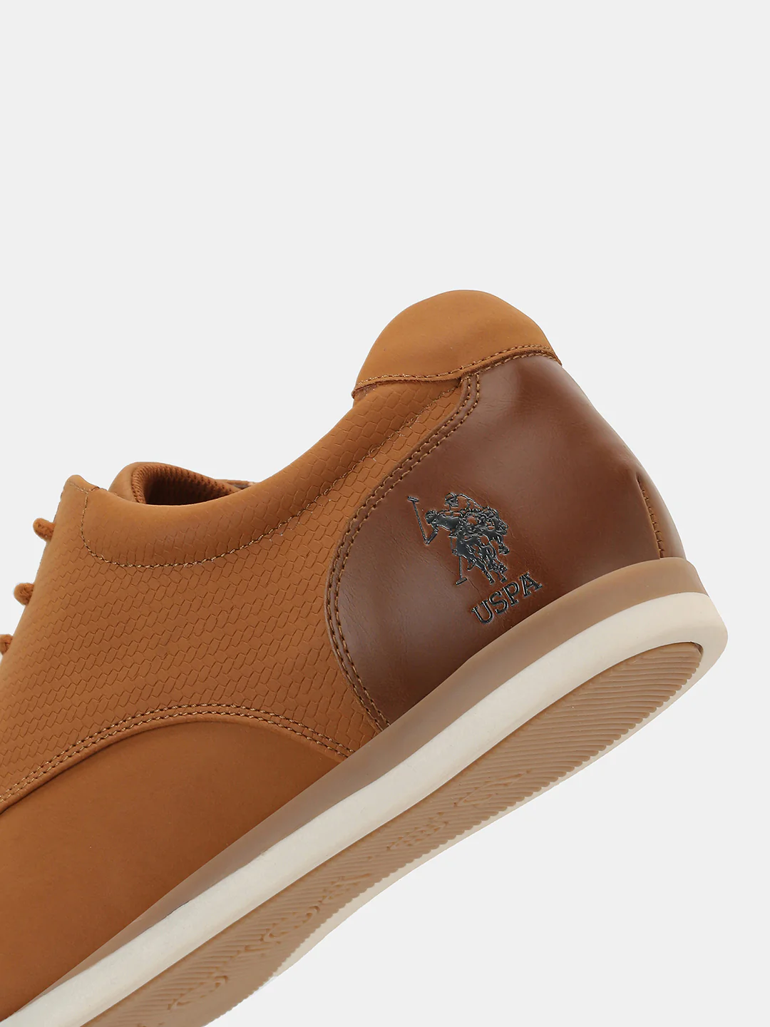Men Lace Ups Lucius 4.0 Casual Shoes - Image 5