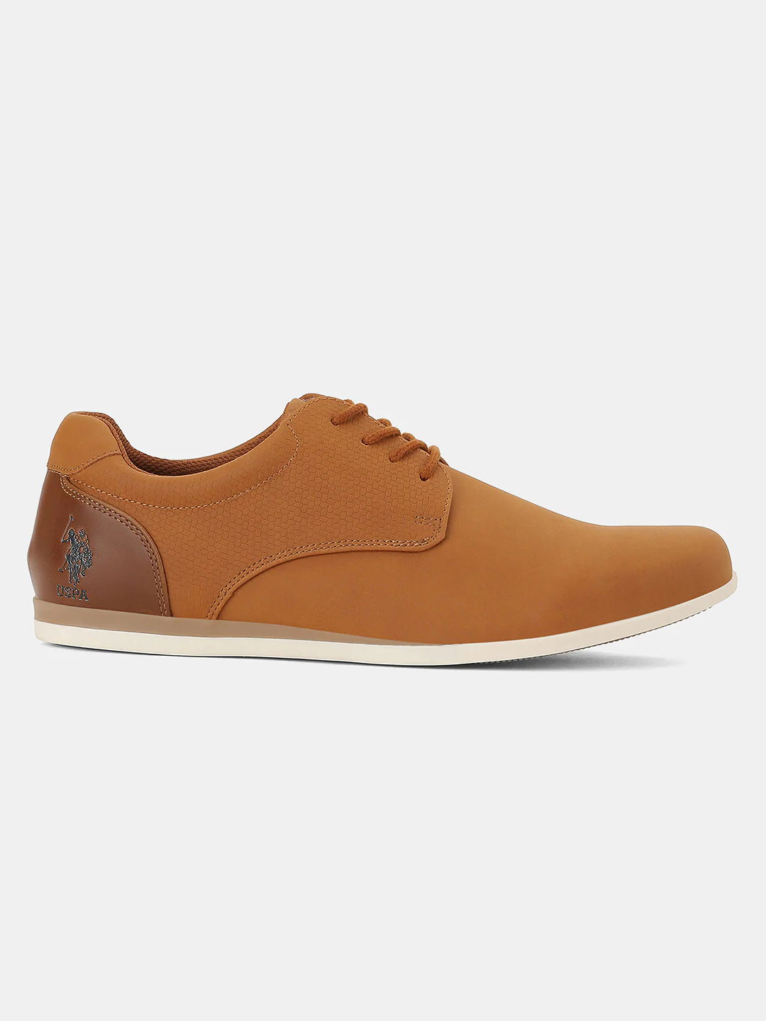 Men Lace Ups Lucius 4.0 Casual Shoes - Image 6