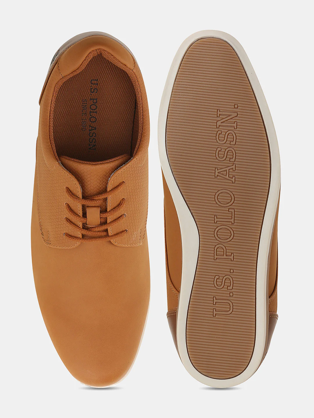 Men Lace Ups Lucius 4.0 Casual Shoes - Image 7