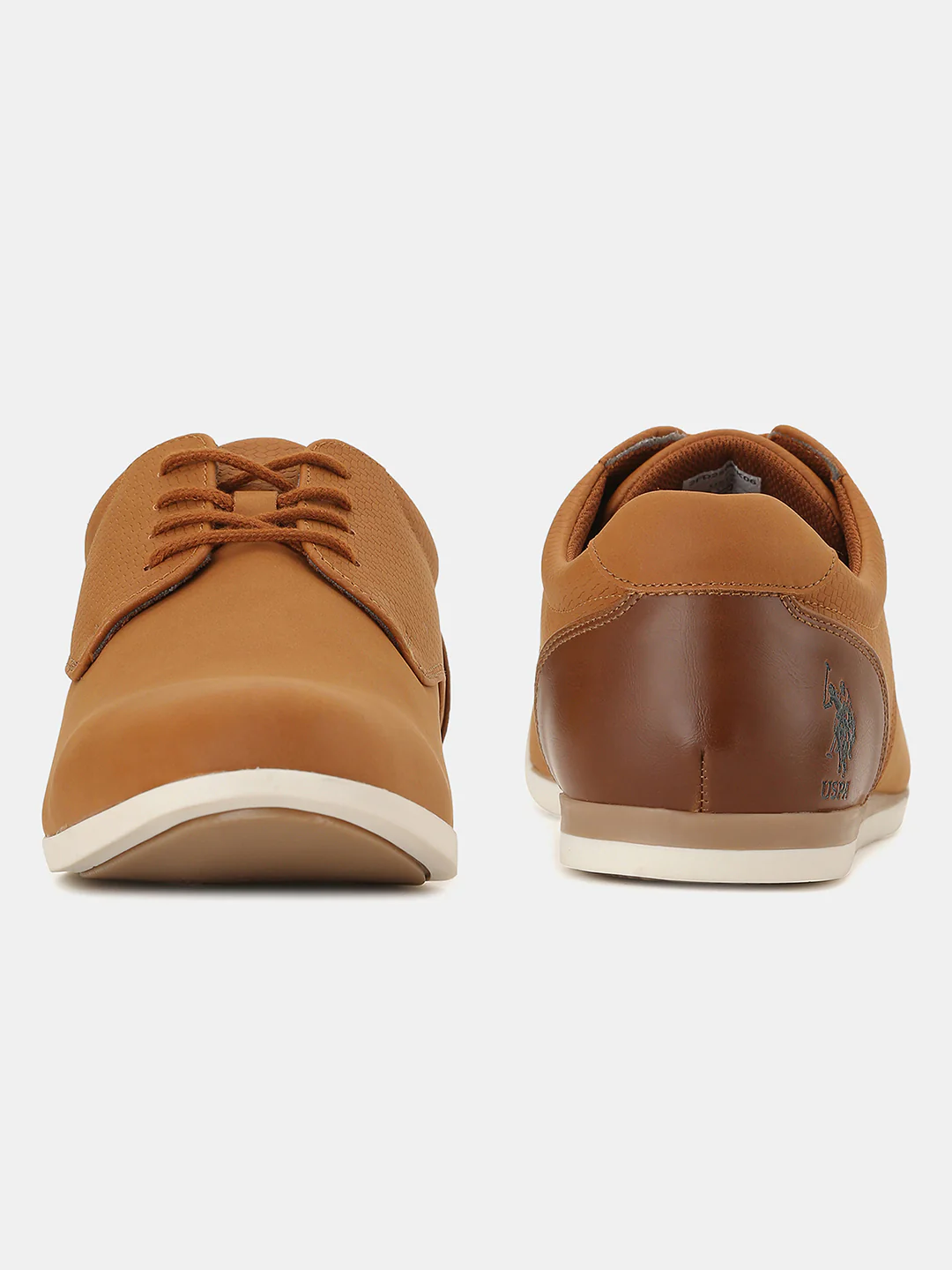 Men Lace Ups Lucius 4.0 Casual Shoes - Image 8