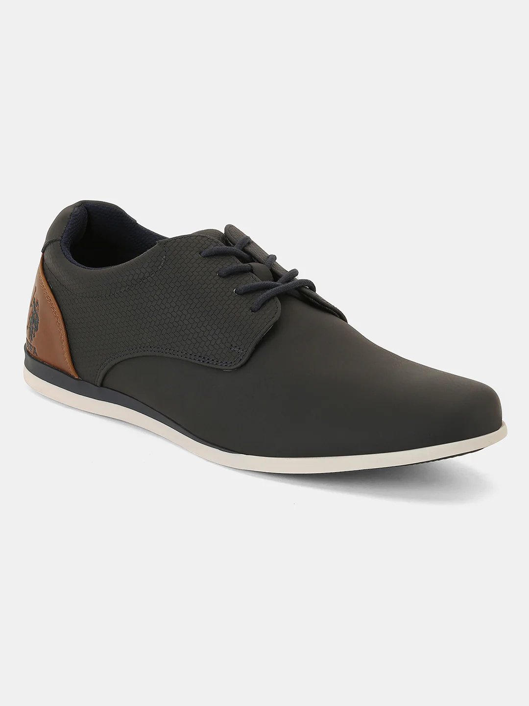 Men Lace Ups Lucius 4.0 Casual Shoes - Image 3