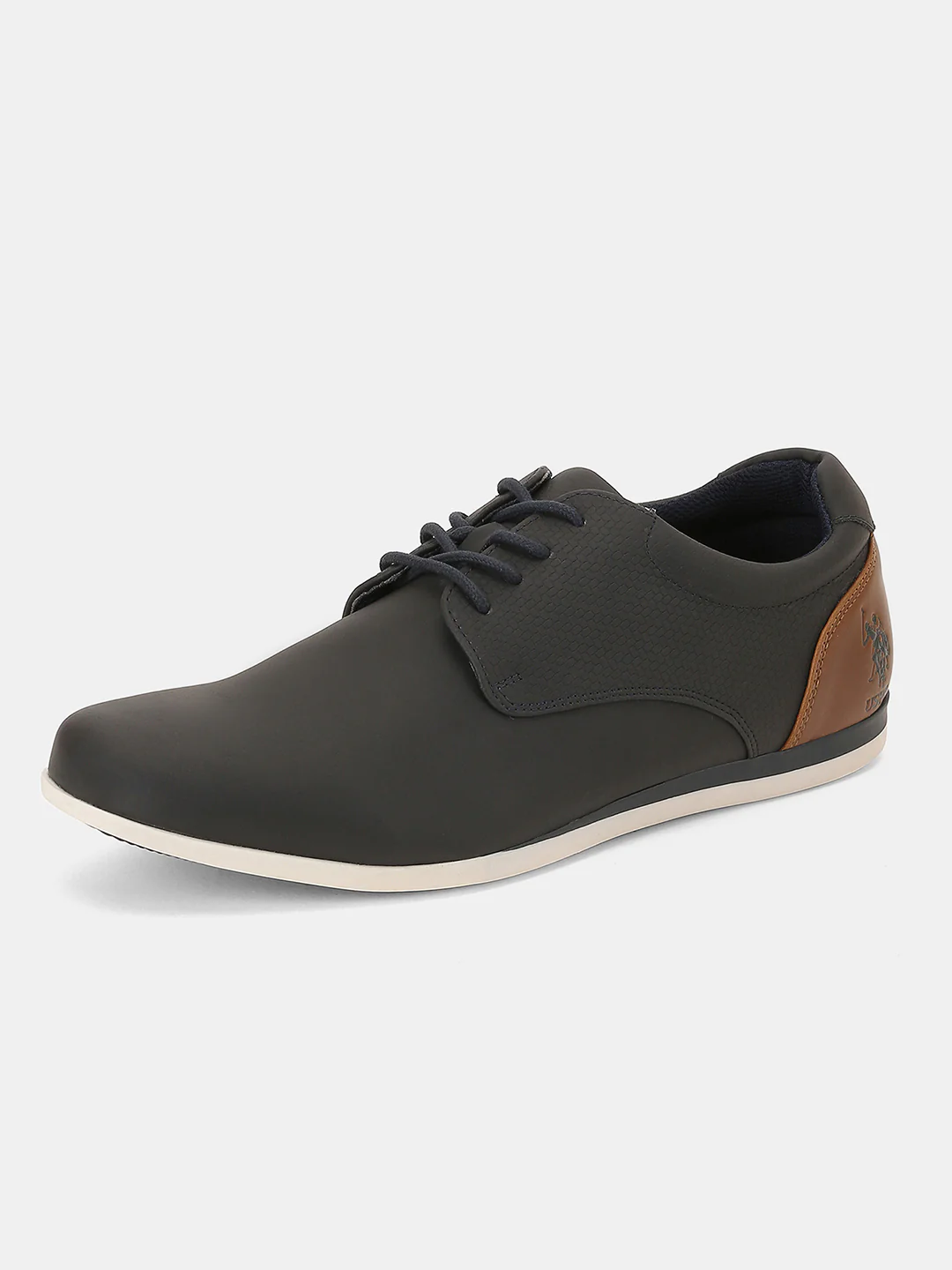 Men Lace Ups Lucius 4.0 Casual Shoes - Image 4
