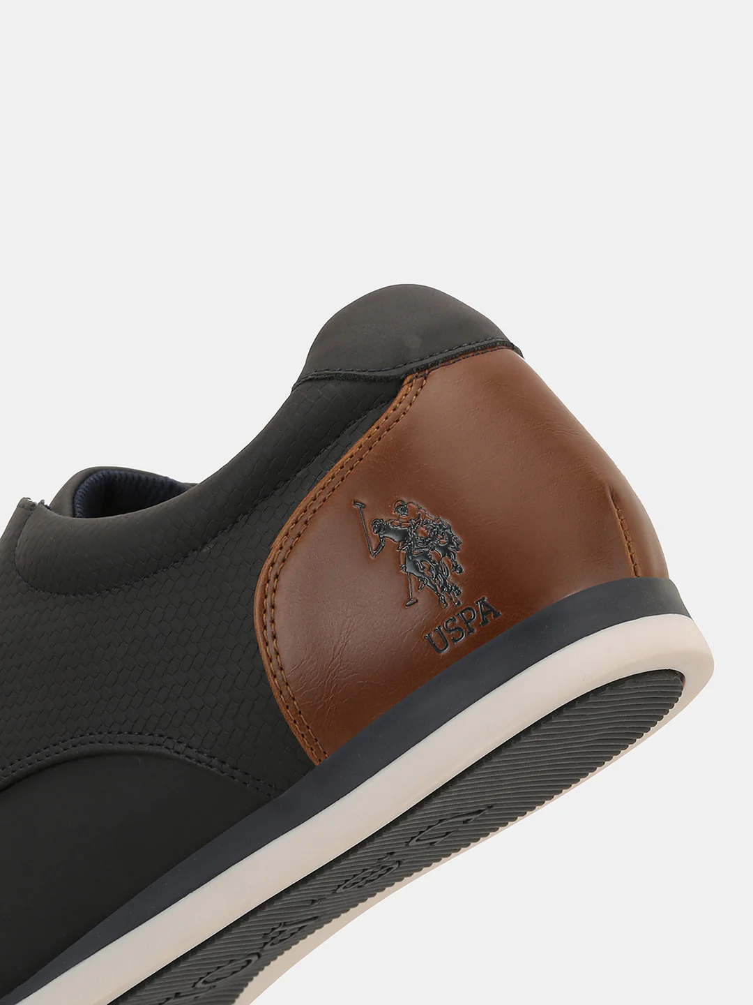Men Lace Ups Lucius 4.0 Casual Shoes - Image 5