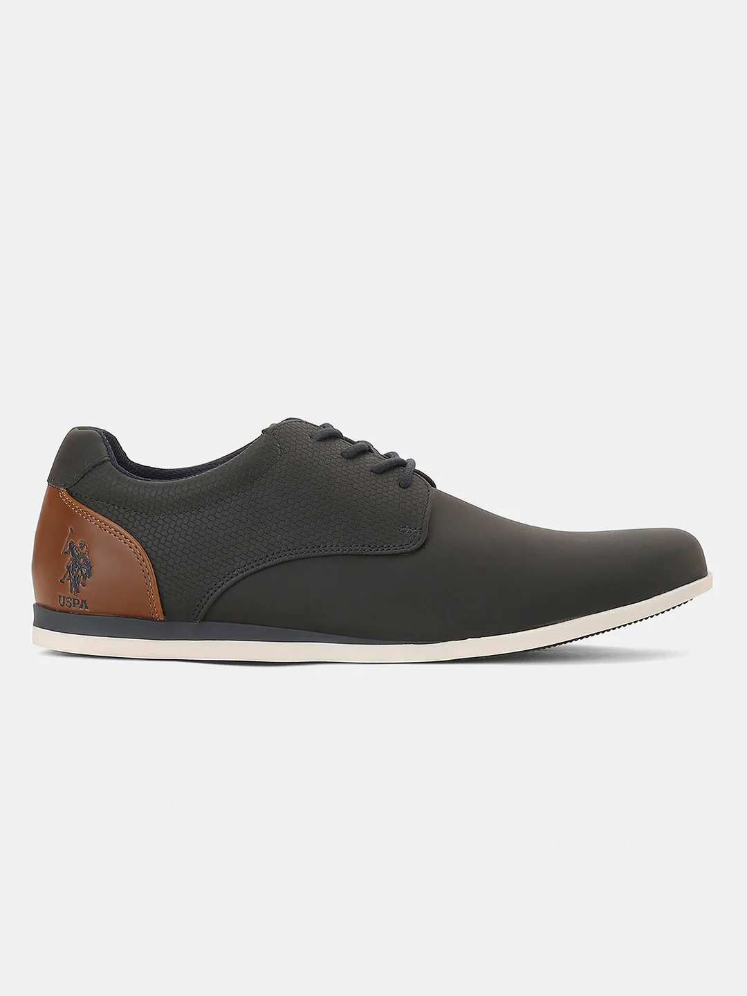 Men Lace Ups Lucius 4.0 Casual Shoes - Image 6