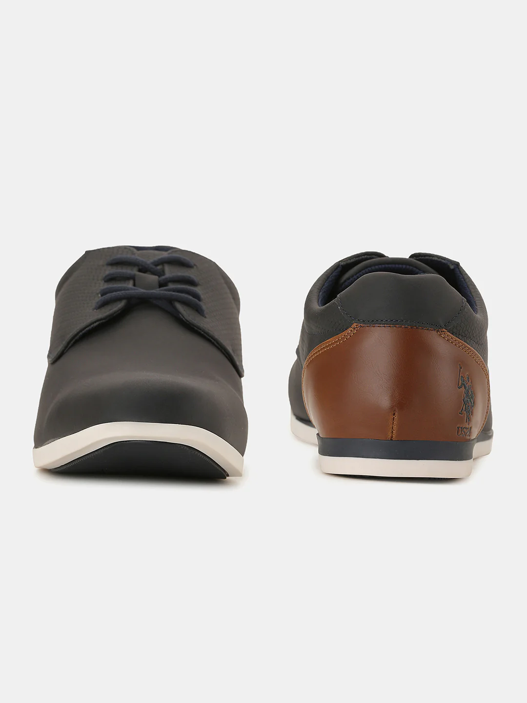 Men Lace Ups Lucius 4.0 Casual Shoes - Image 8