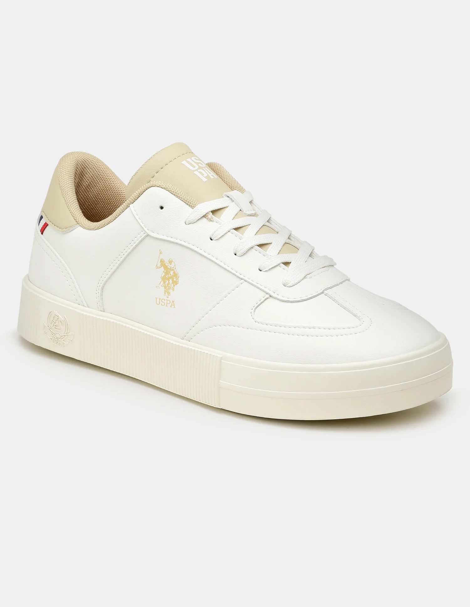 Men Lace-Ups Palfrey Sneakers - Image 3