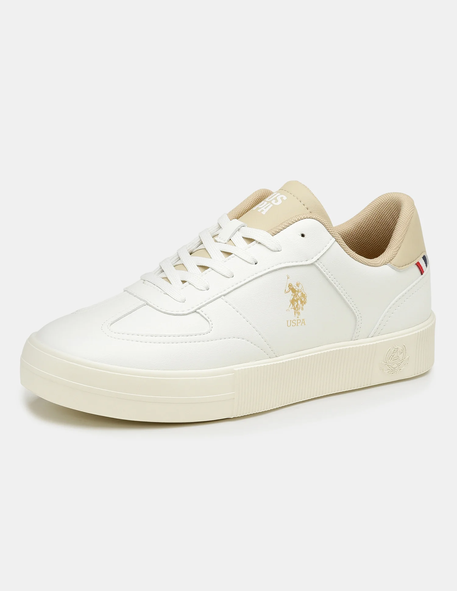 Men Lace-Ups Palfrey Sneakers - Image 5