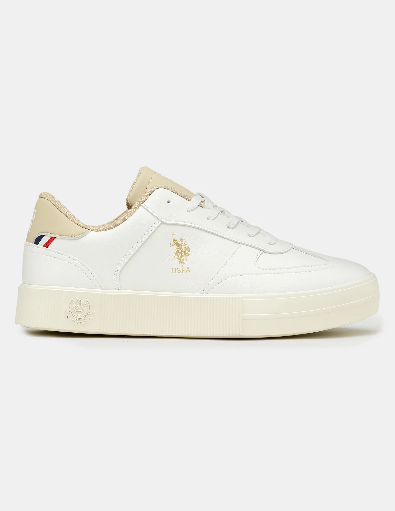 Men Lace-Ups Palfrey Sneakers - Image 6