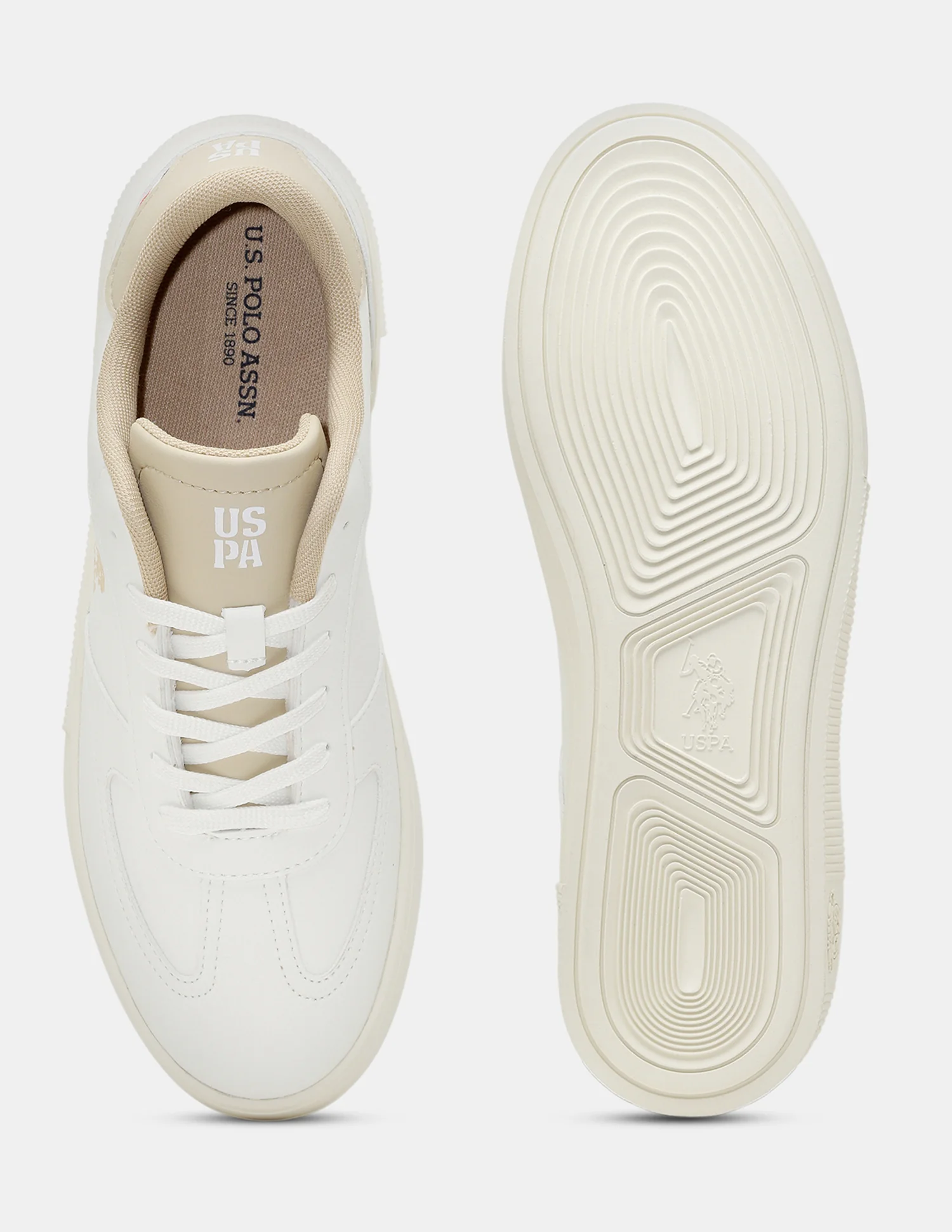 Men Lace-Ups Palfrey Sneakers - Image 7