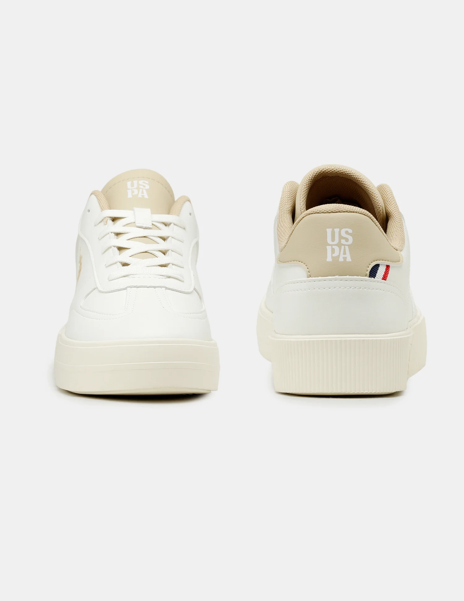 Men Lace-Ups Palfrey Sneakers - Image 8