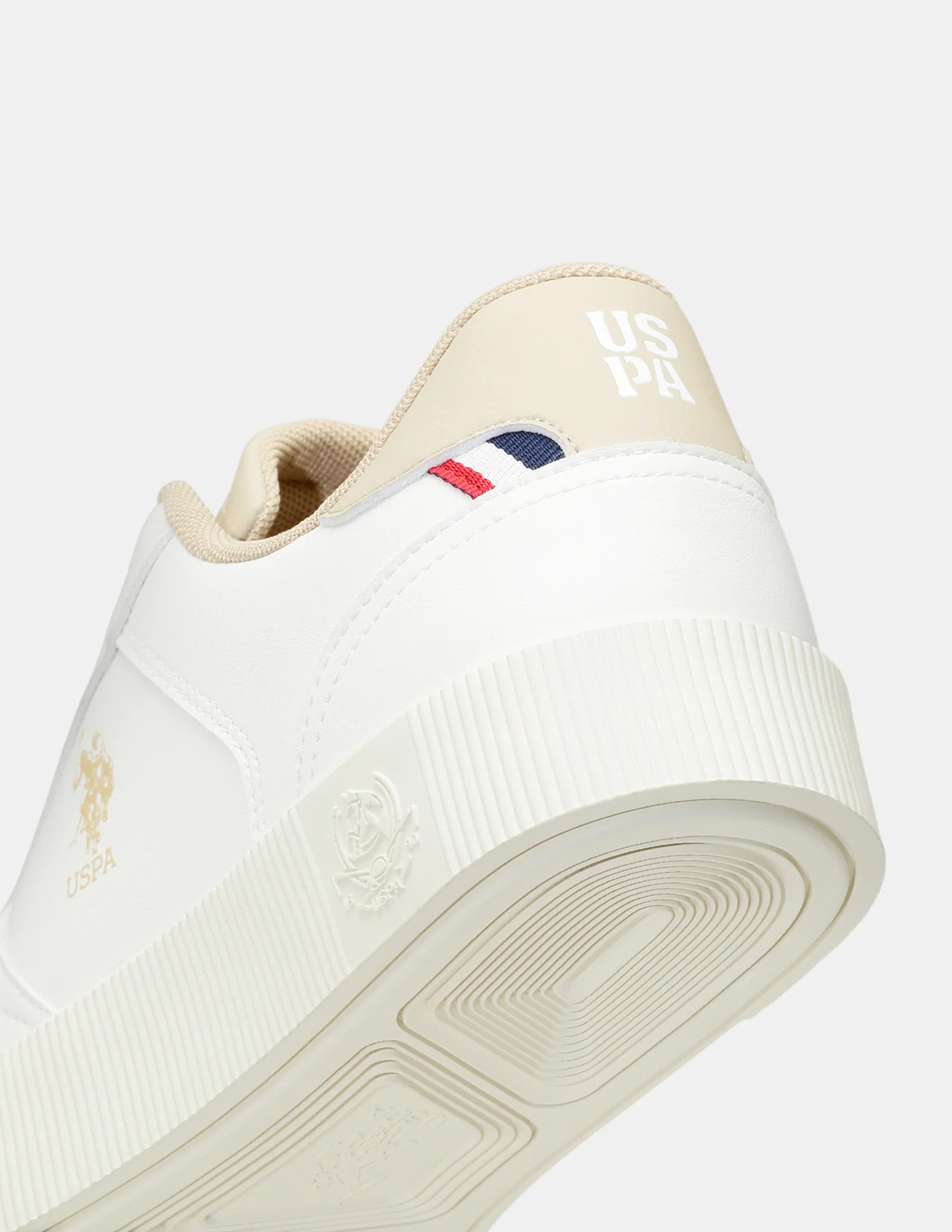 Men Lace-Ups Palfrey Sneakers - Image 9