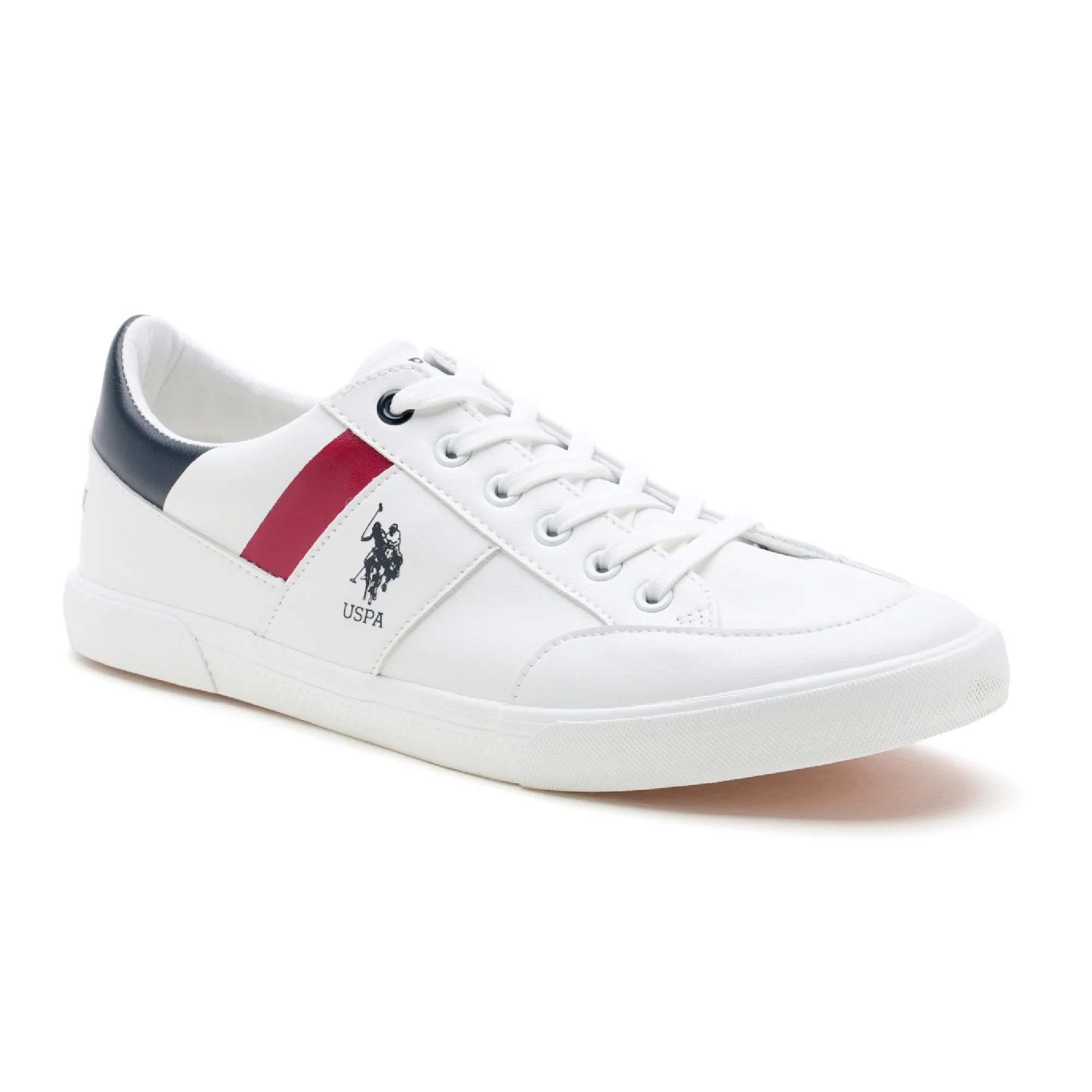Men Lace-Ups Round Toe Narlin 3.0 Sneakers - Image 3
