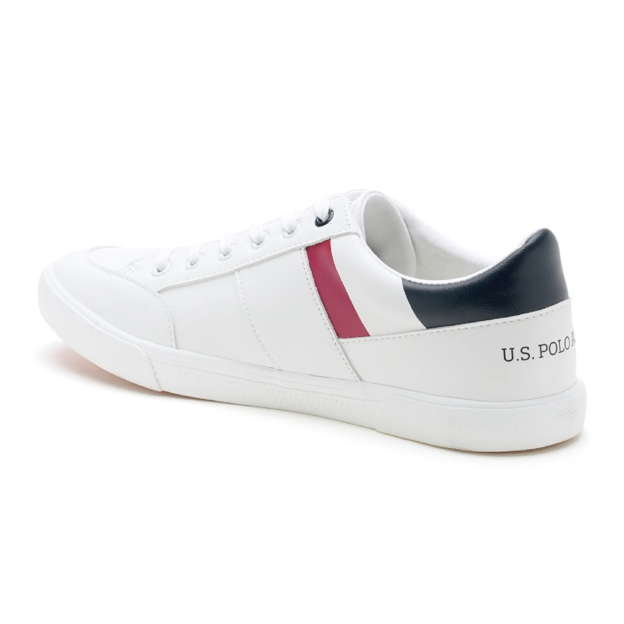 Men Lace-Ups Round Toe Narlin 3.0 Sneakers - Image 4