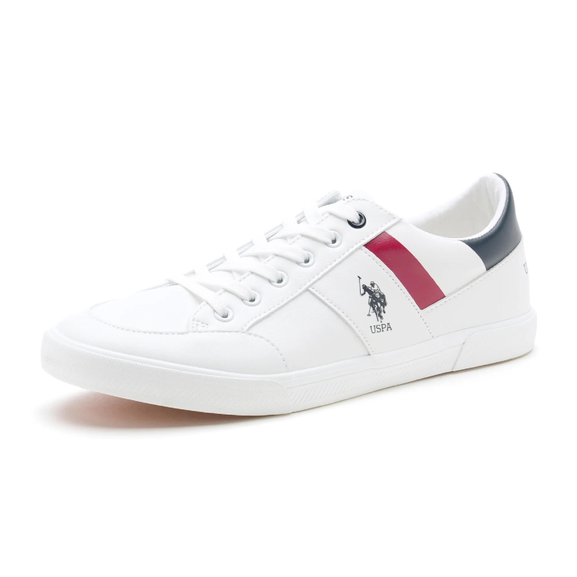 Men Lace-Ups Round Toe Narlin 3.0 Sneakers - Image 5