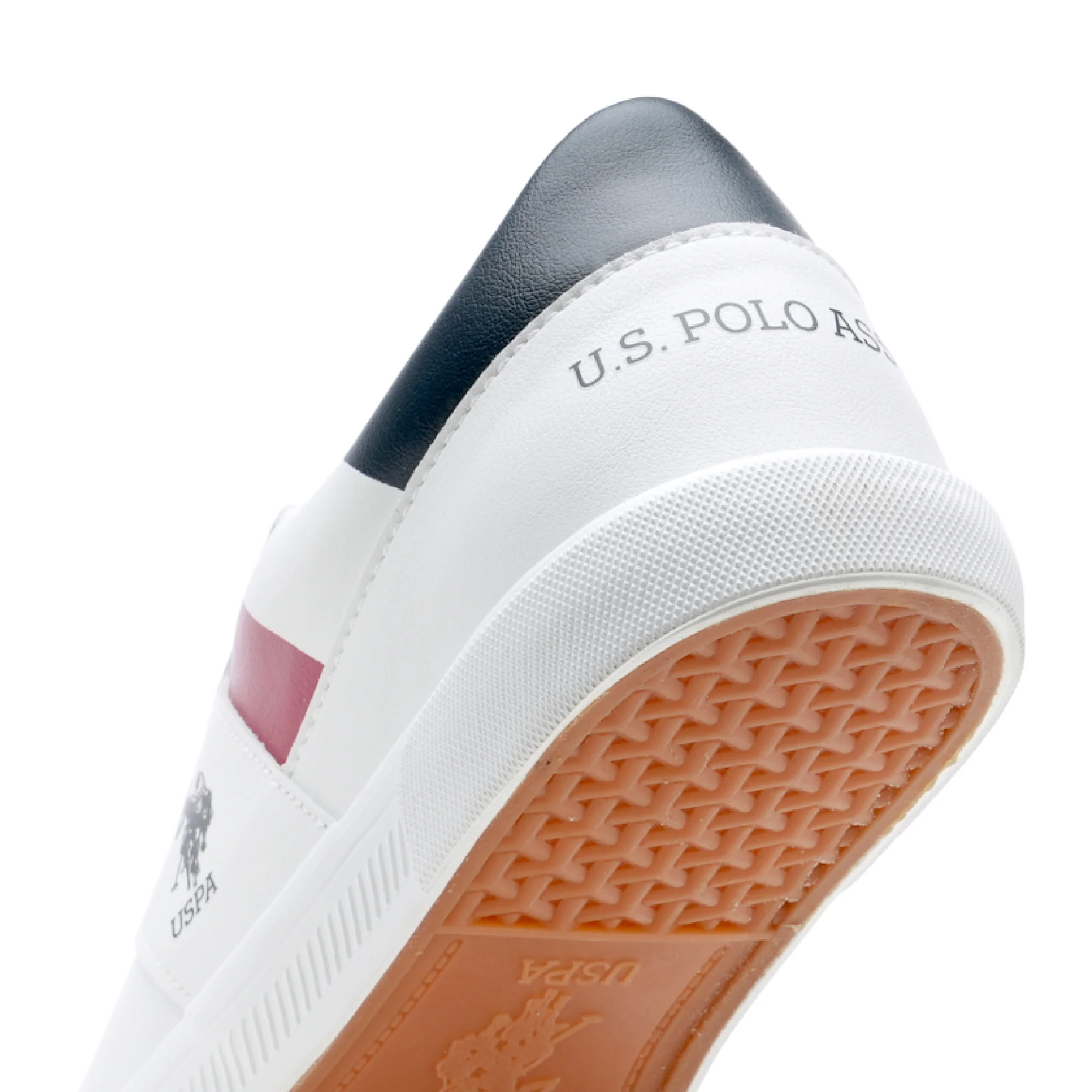 Men Lace-Ups Round Toe Narlin 3.0 Sneakers - Image 6