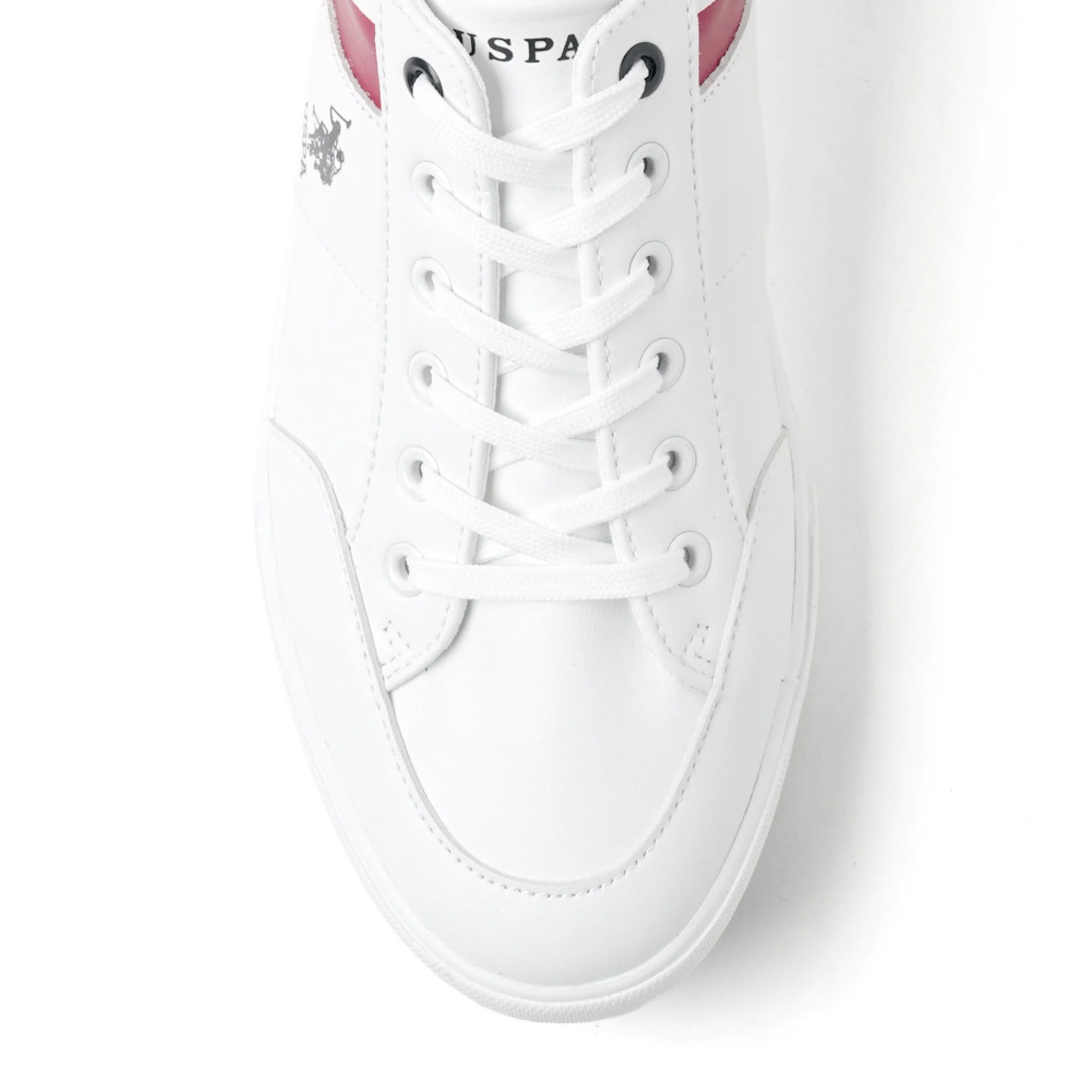 Men Lace-Ups Round Toe Narlin 3.0 Sneakers - Image 8
