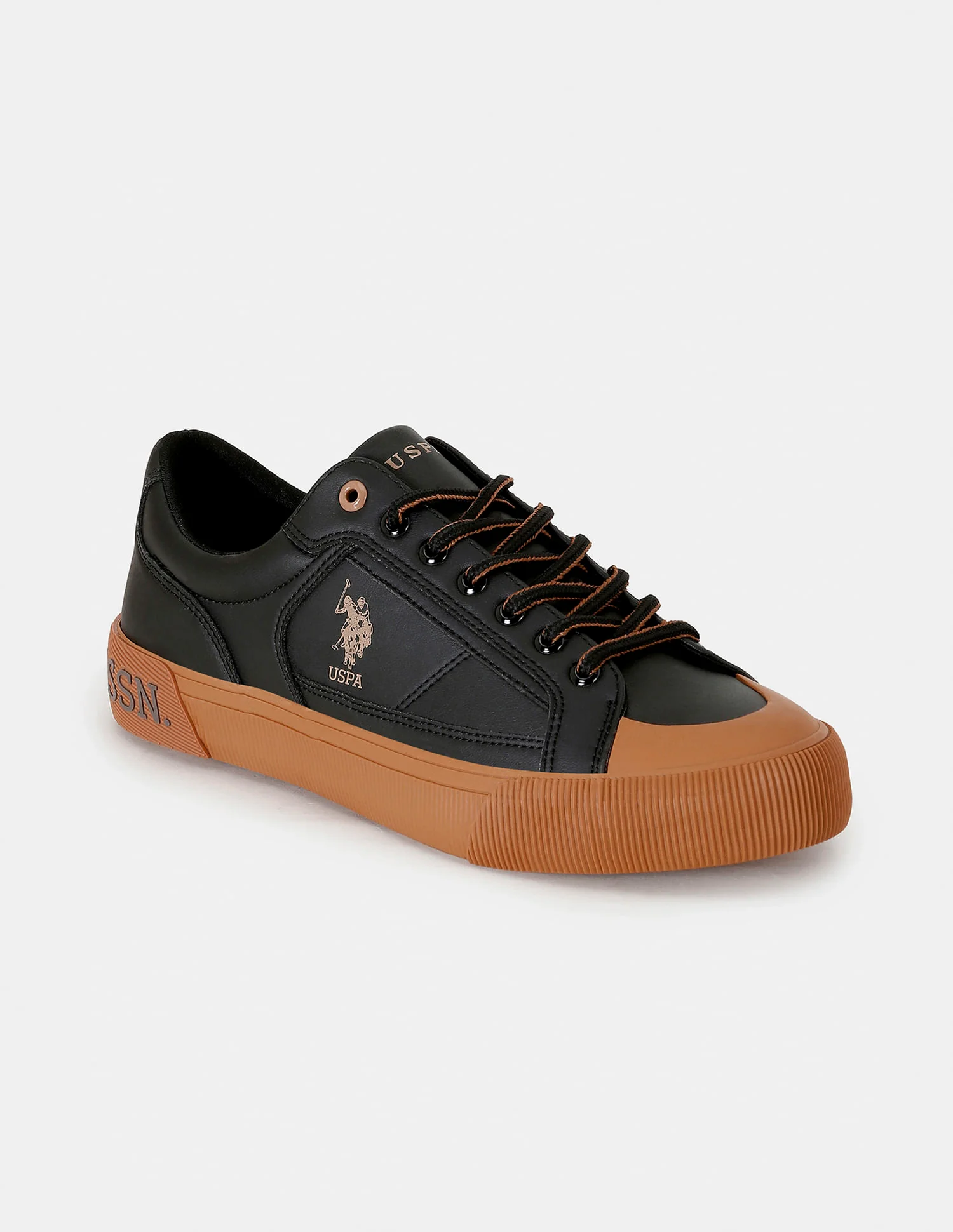 Men Lace-Ups Ruben 3.0 Sneakers - Image 2