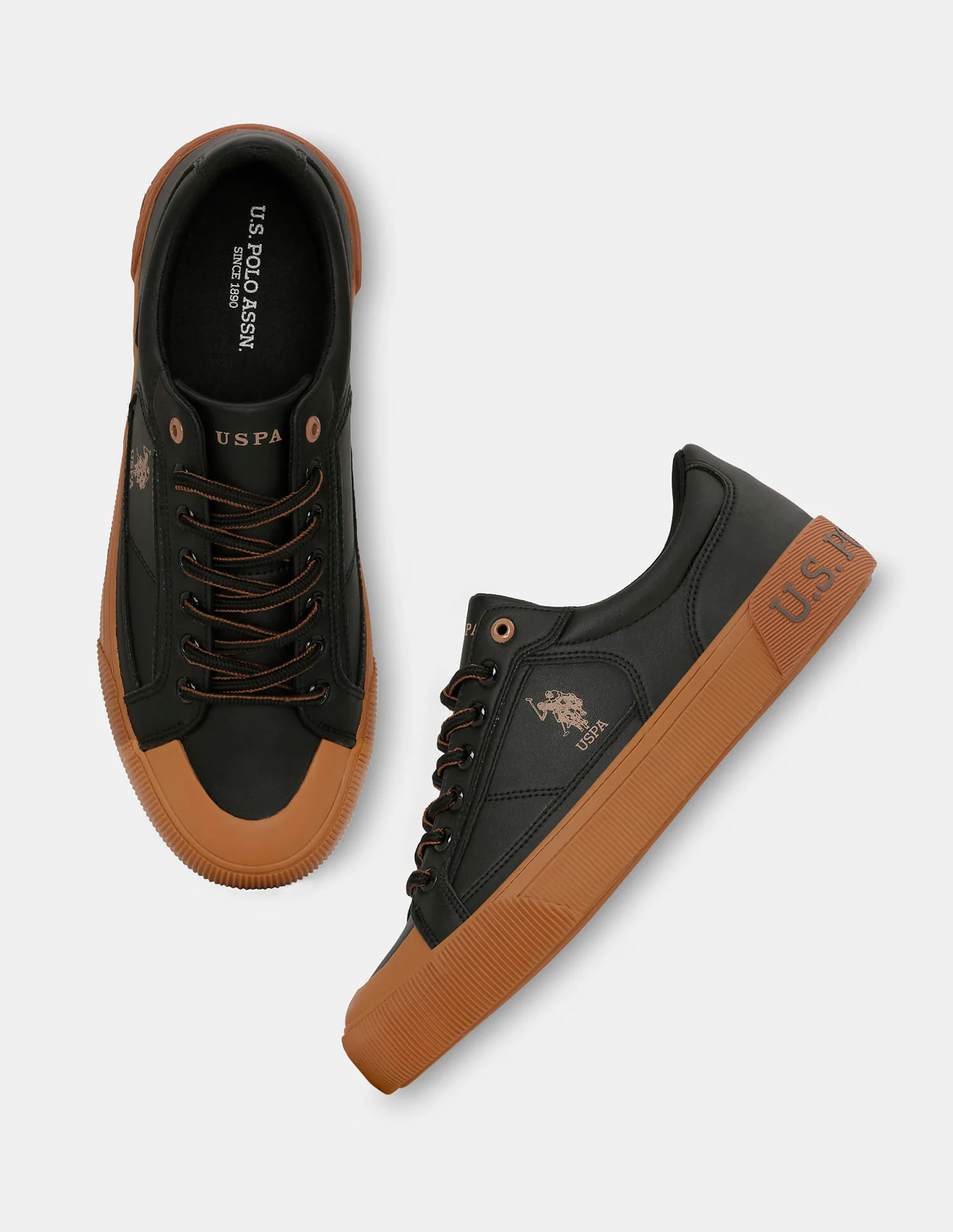 Men Lace-Ups Ruben 3.0 Sneakers - Image 3