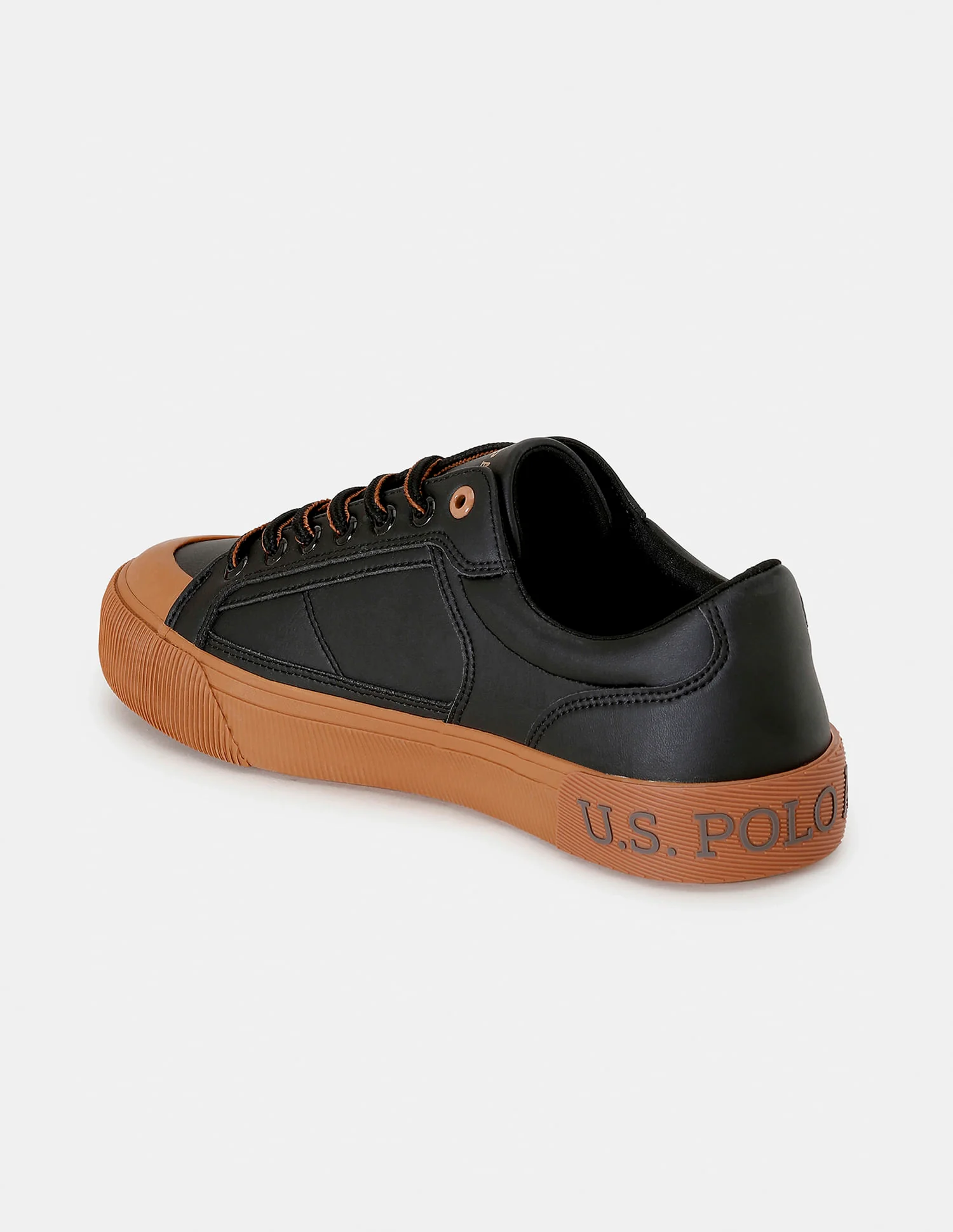 Men Lace-Ups Ruben 3.0 Sneakers - Image 4
