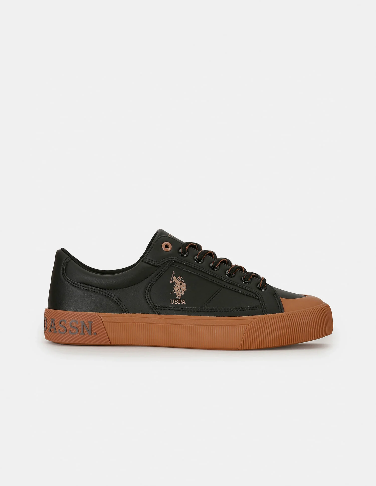 Men Lace-Ups Ruben 3.0 Sneakers - Image 5