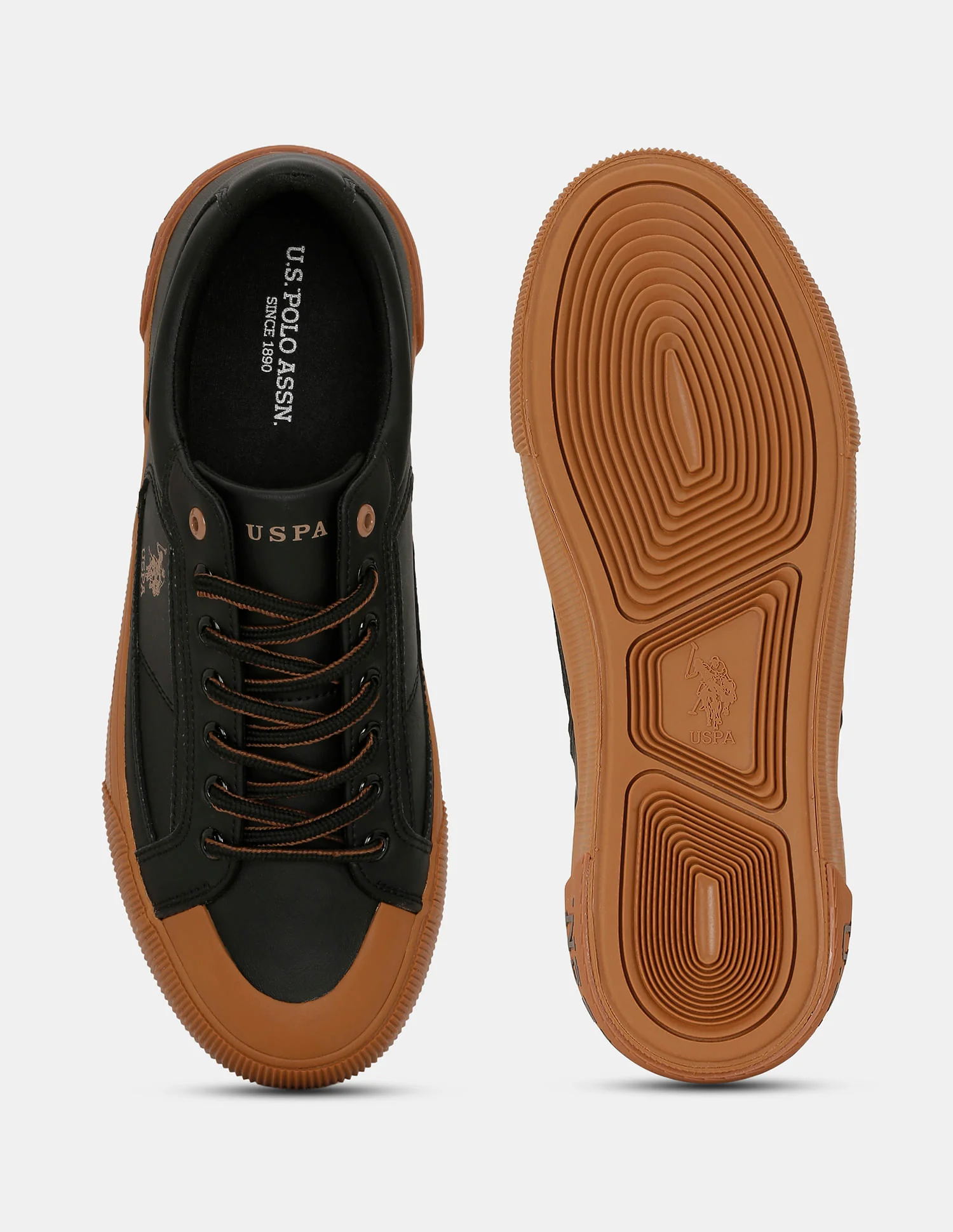 Men Lace-Ups Ruben 3.0 Sneakers - Image 6