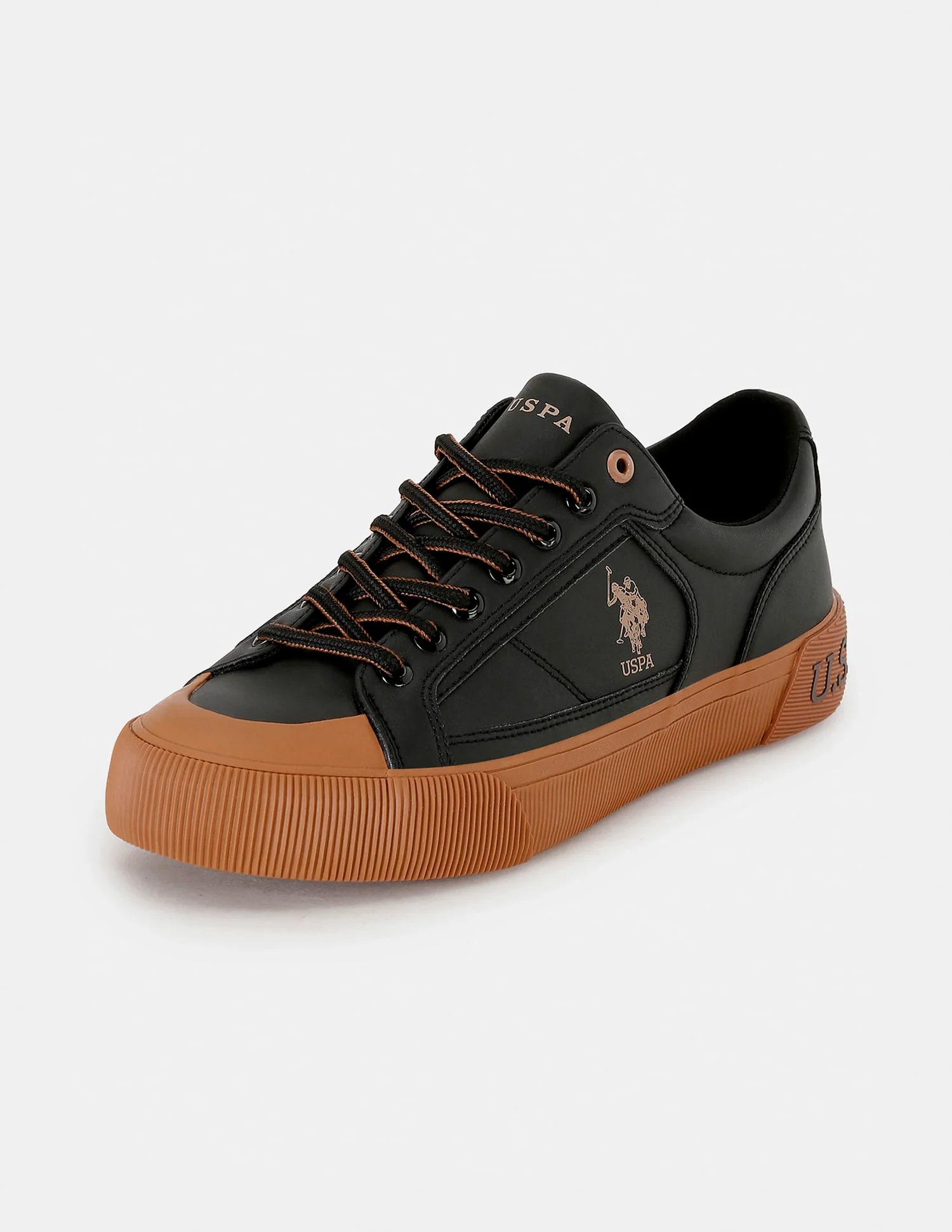 Men Lace-Ups Ruben 3.0 Sneakers - Image 7