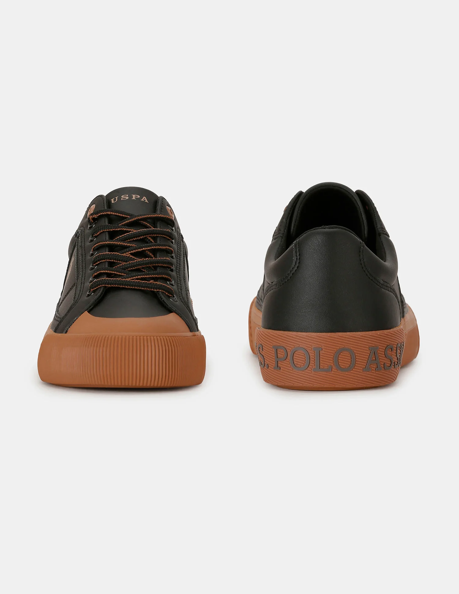 Men Lace-Ups Ruben 3.0 Sneakers - Image 8