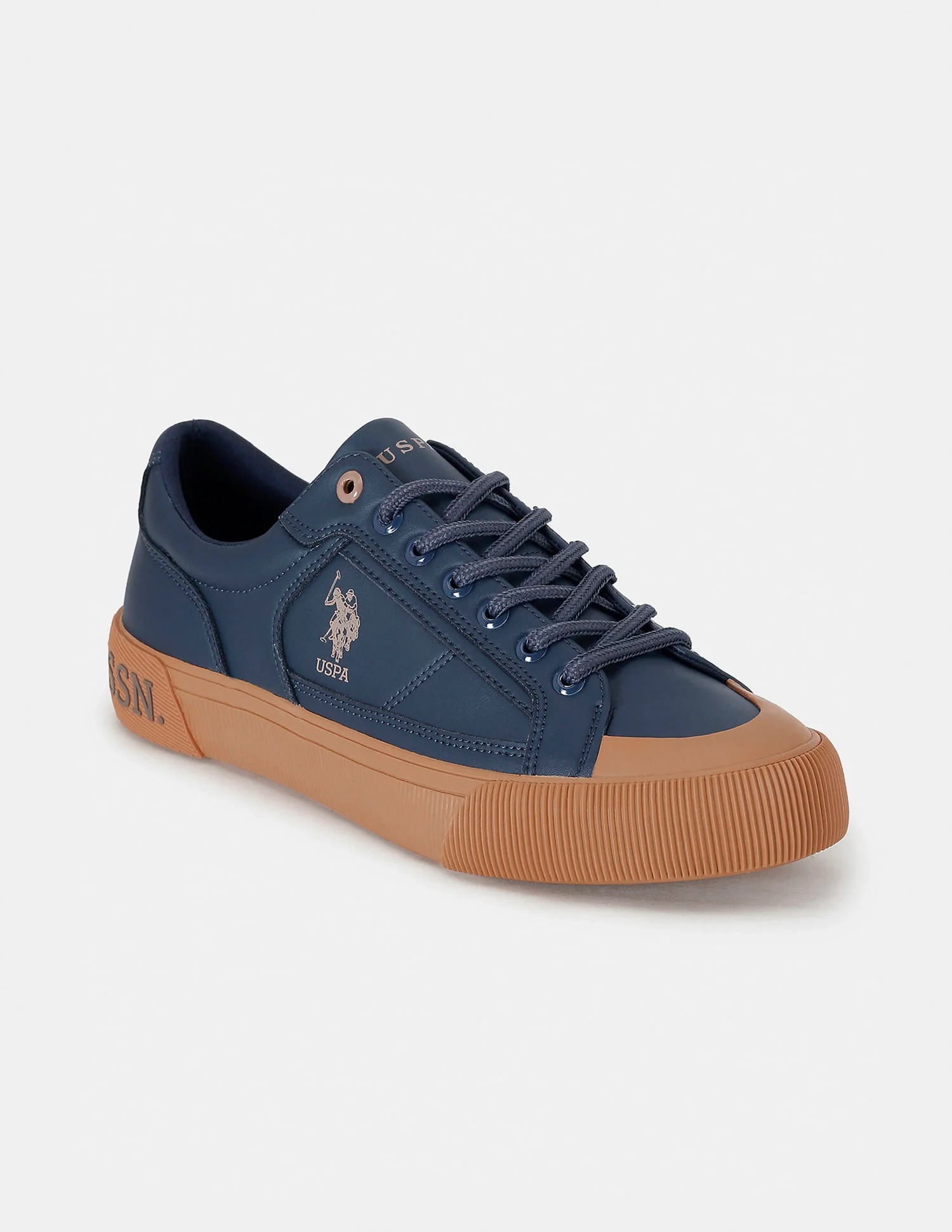 Men Lace-Ups Ruben 3.0 Sneakers - Image 2