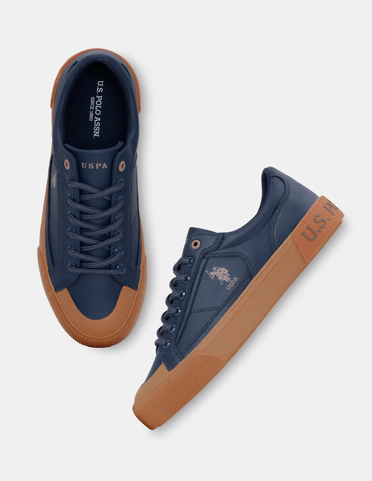 Men Lace-Ups Ruben 3.0 Sneakers - Image 3