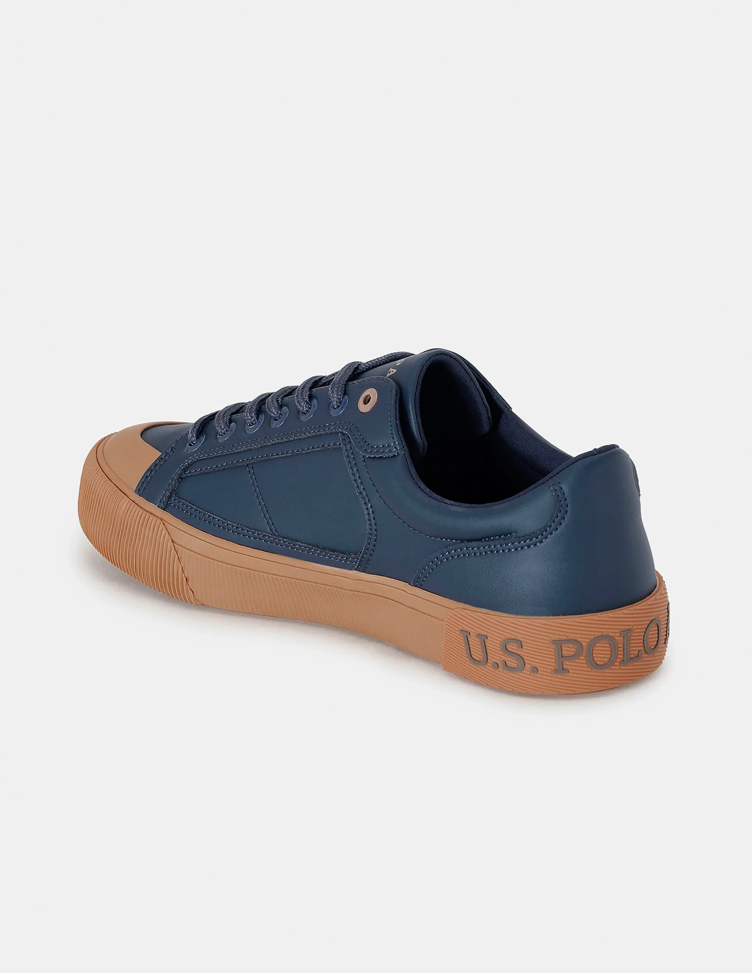 Men Lace-Ups Ruben 3.0 Sneakers - Image 4