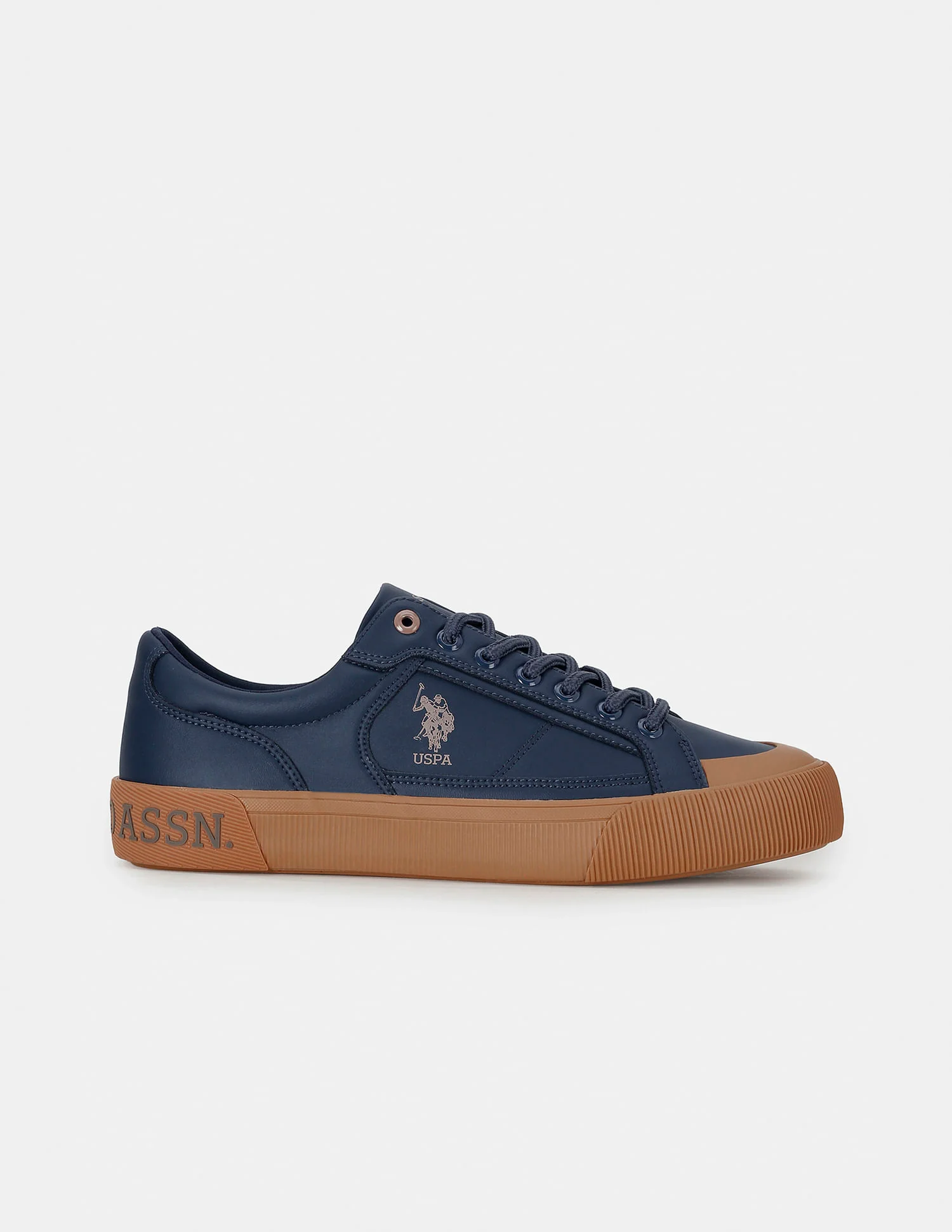 Men Lace-Ups Ruben 3.0 Sneakers - Image 5
