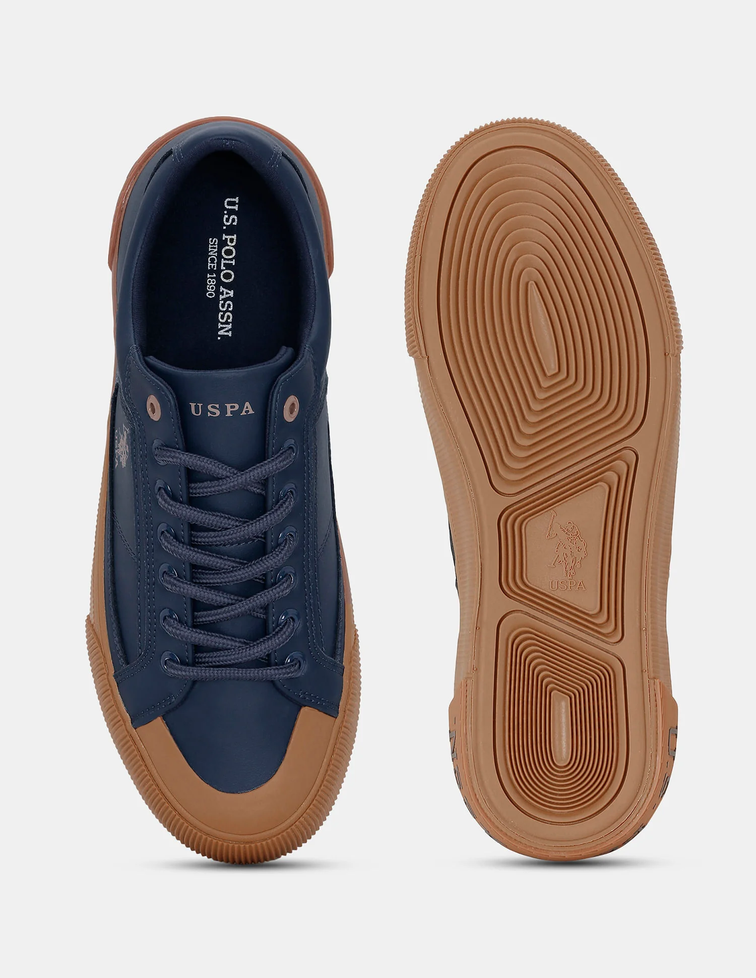 Men Lace-Ups Ruben 3.0 Sneakers - Image 6