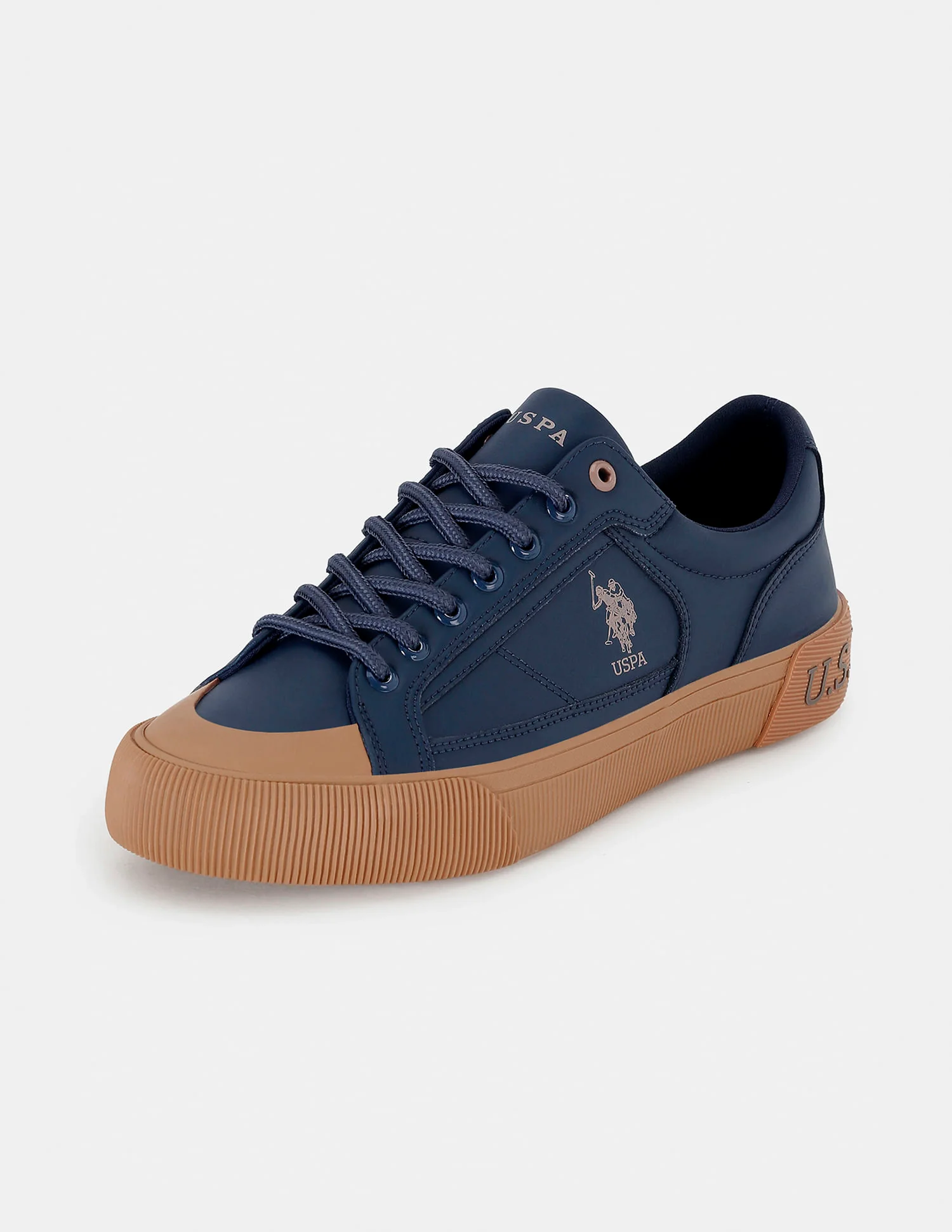 Men Lace-Ups Ruben 3.0 Sneakers - Image 7