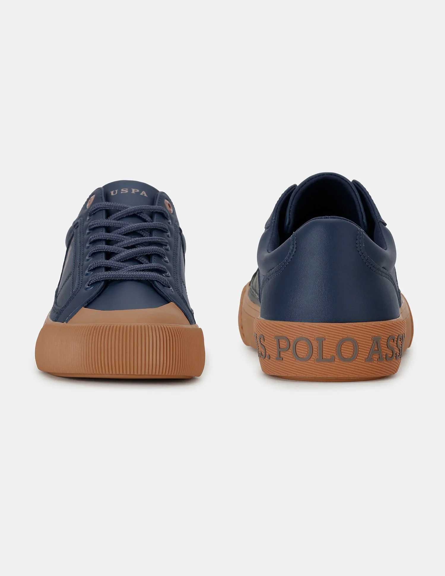 Men Lace-Ups Ruben 3.0 Sneakers - Image 8