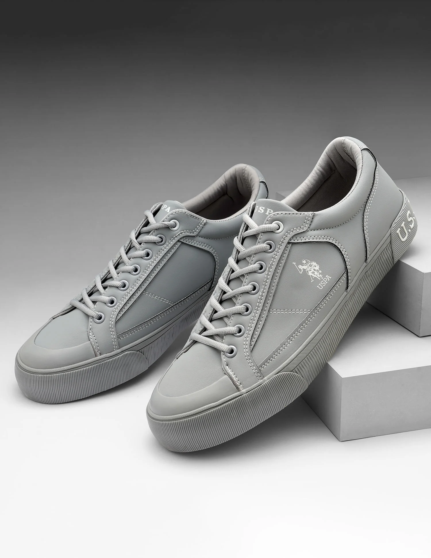Men Lace-Ups Ruben 3.0 Sneakers