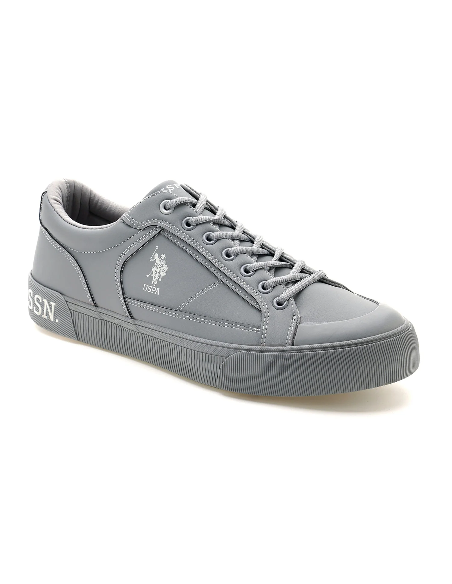 Men Lace-Ups Ruben 3.0 Sneakers - Image 2