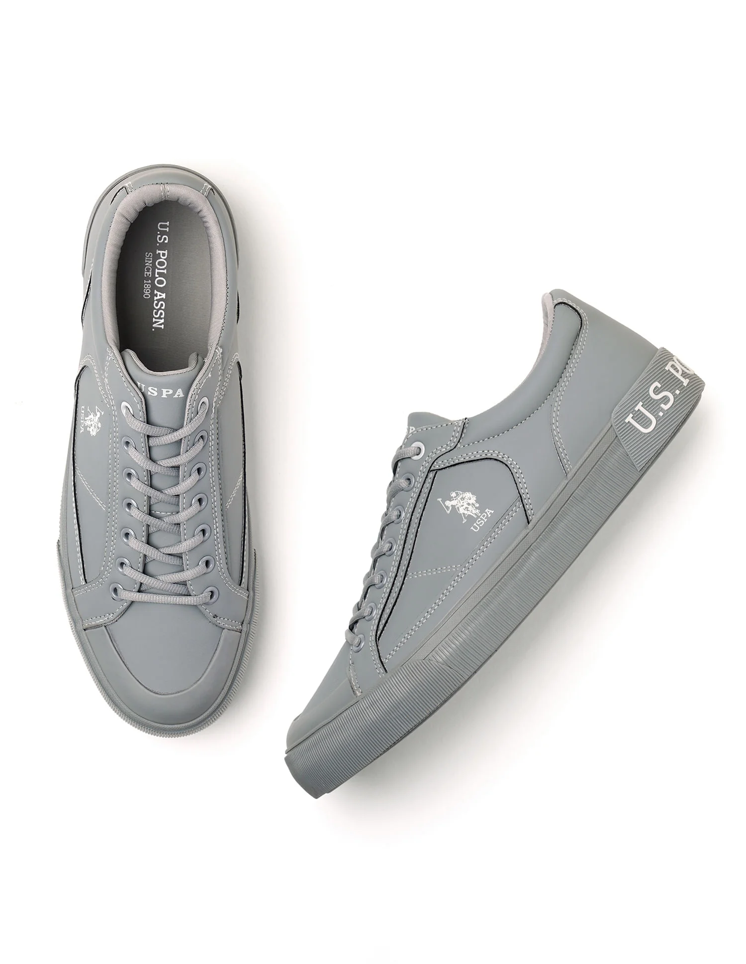Men Lace-Ups Ruben 3.0 Sneakers - Image 3