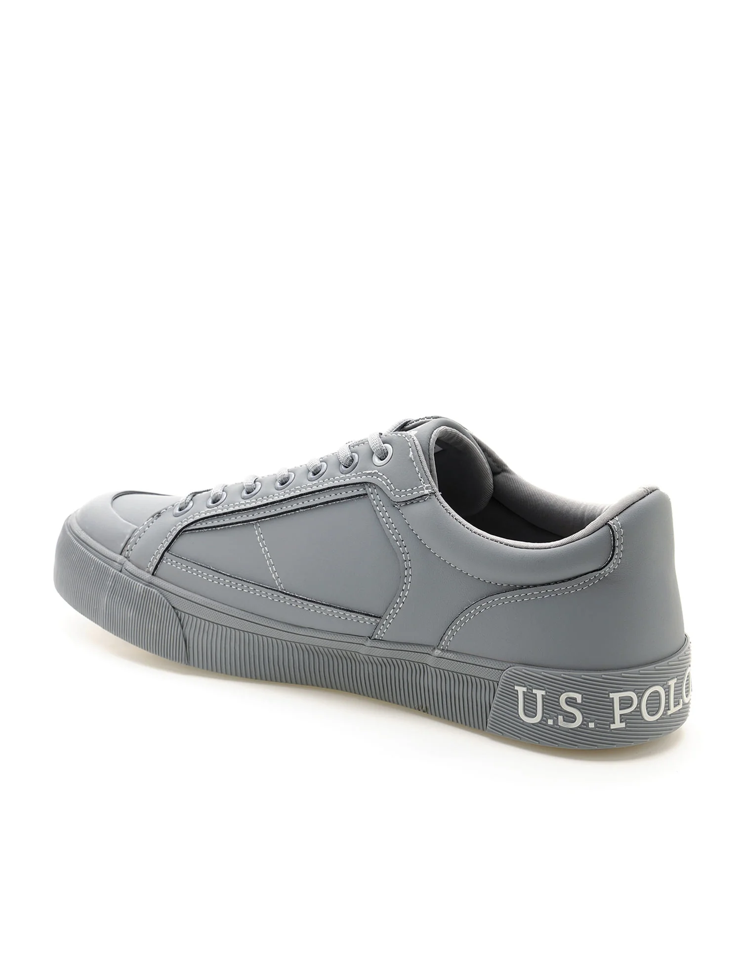Men Lace-Ups Ruben 3.0 Sneakers - Image 4