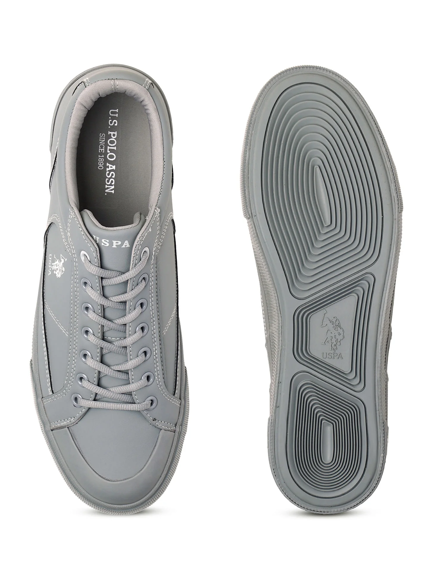 Men Lace-Ups Ruben 3.0 Sneakers - Image 6