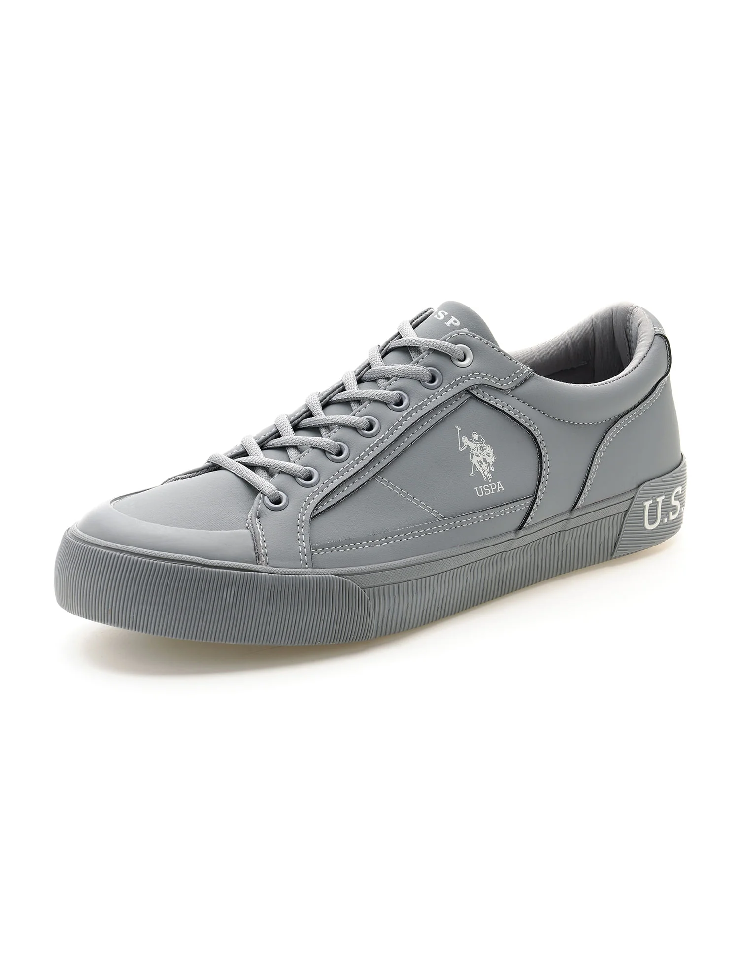 Men Lace-Ups Ruben 3.0 Sneakers - Image 7